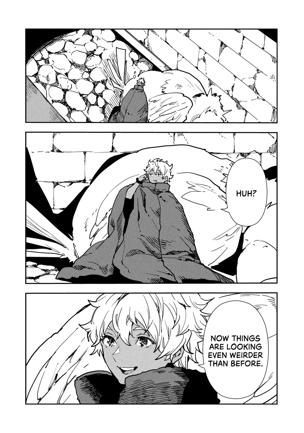 Cooking With Wild Game Chapter 60 17