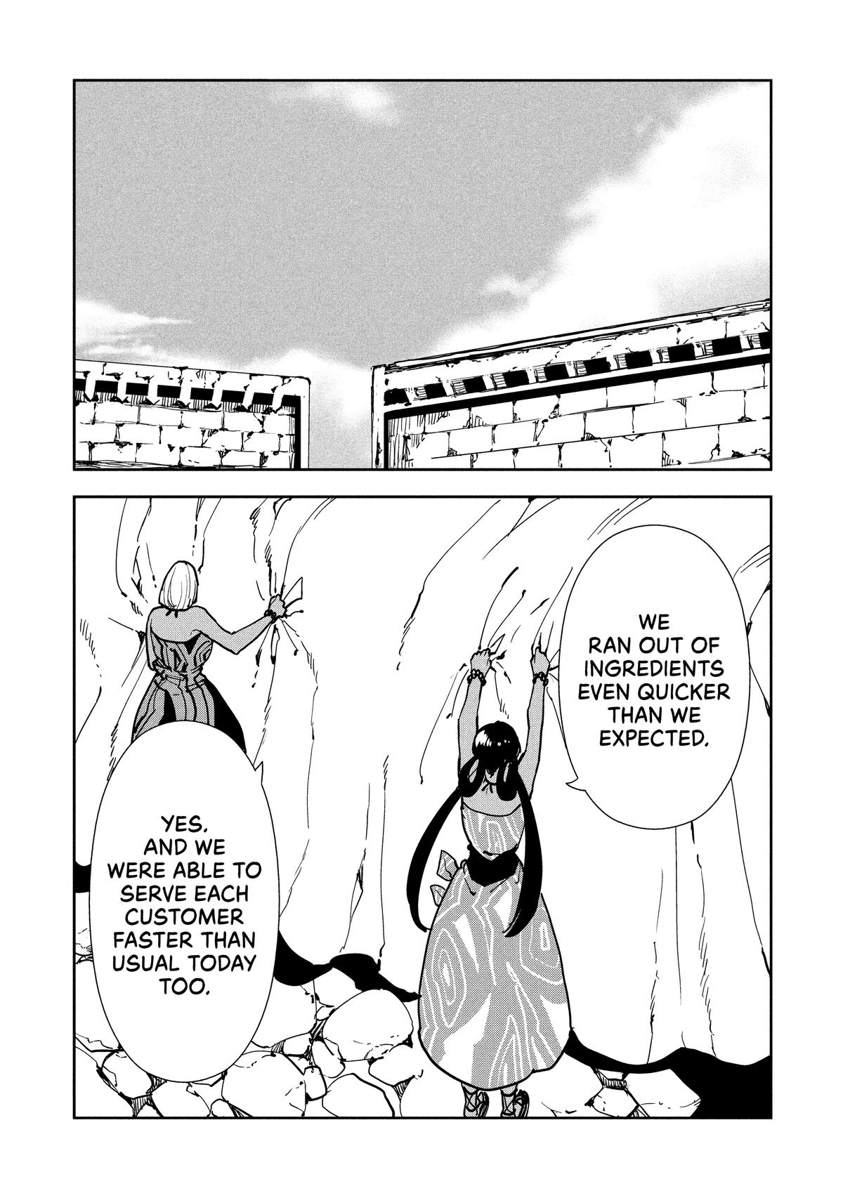Cooking With Wild Game Chapter 60 19