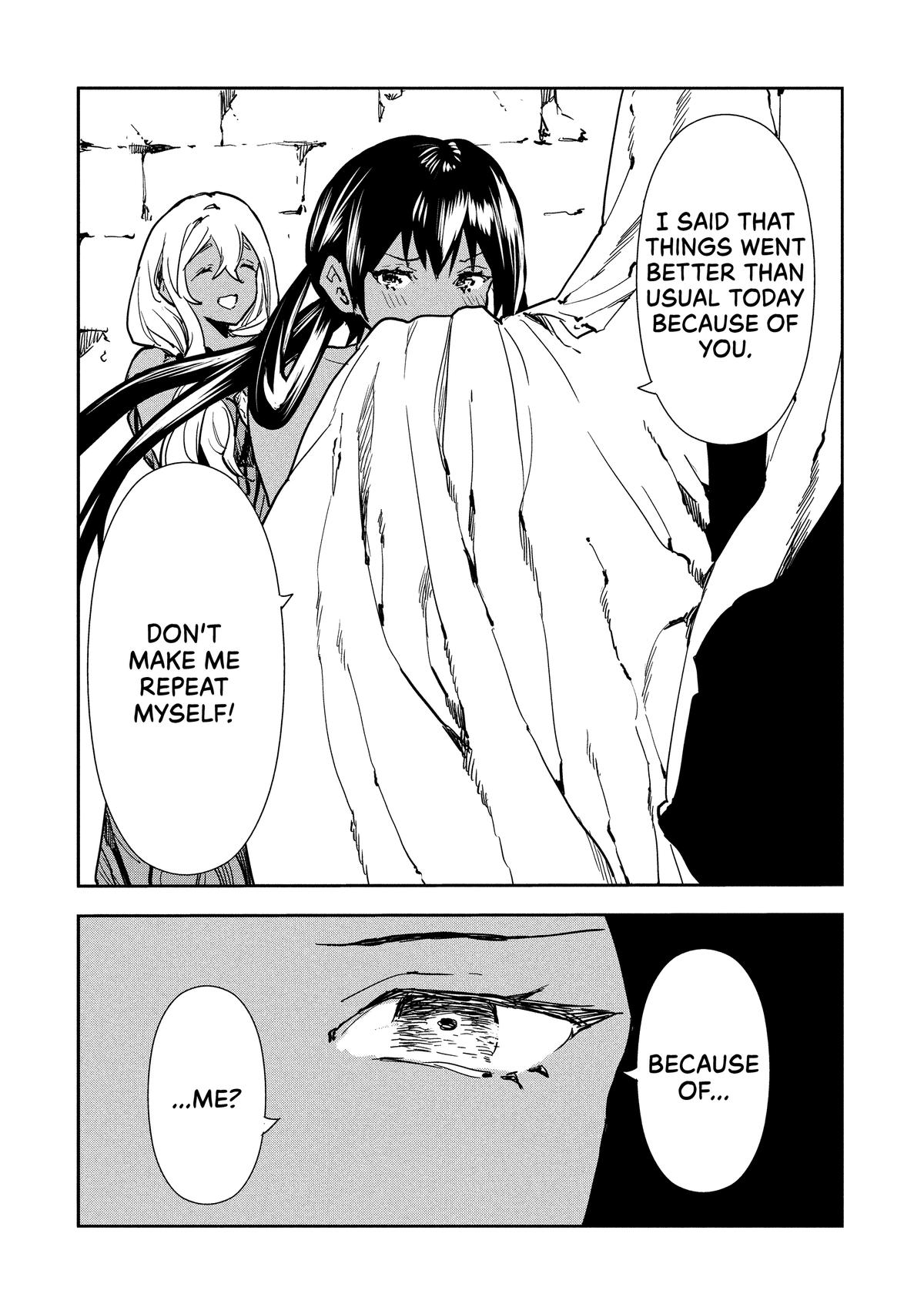 Cooking With Wild Game Chapter 60 22