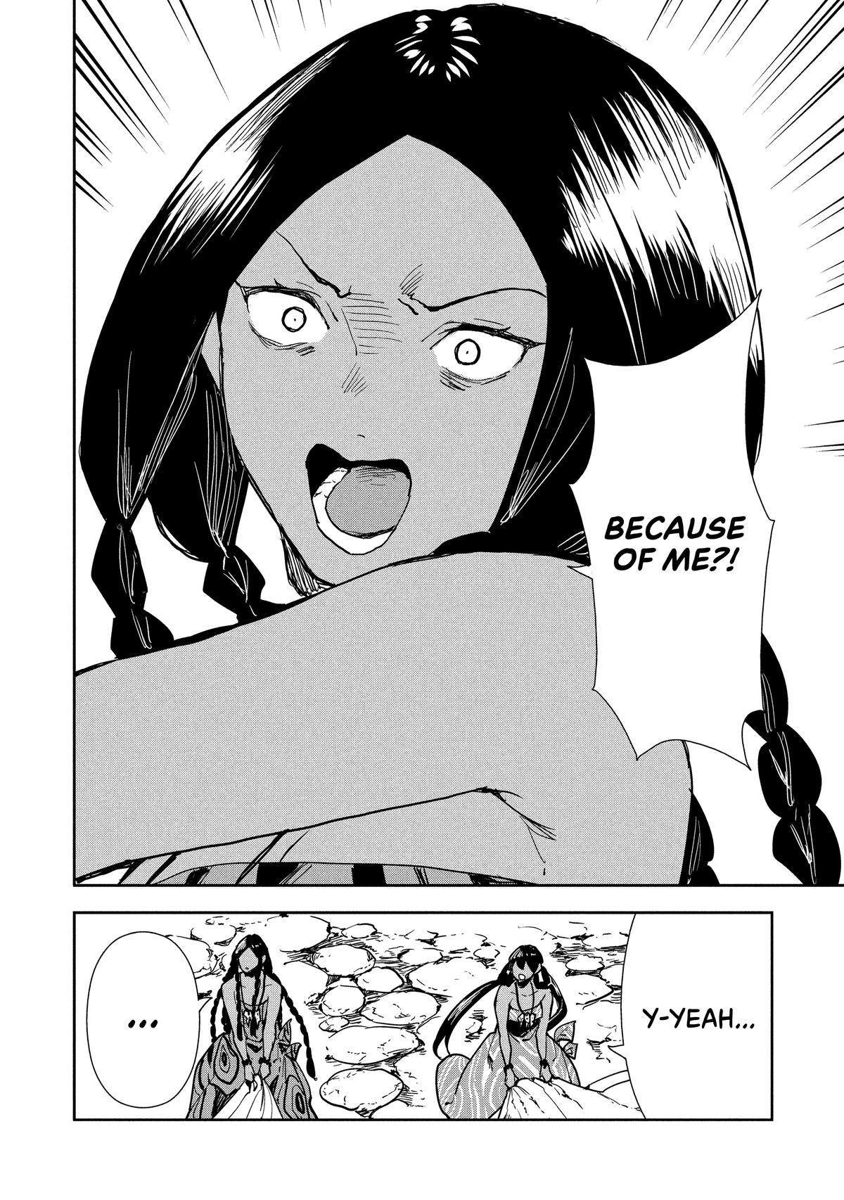 Cooking With Wild Game Chapter 60 23
