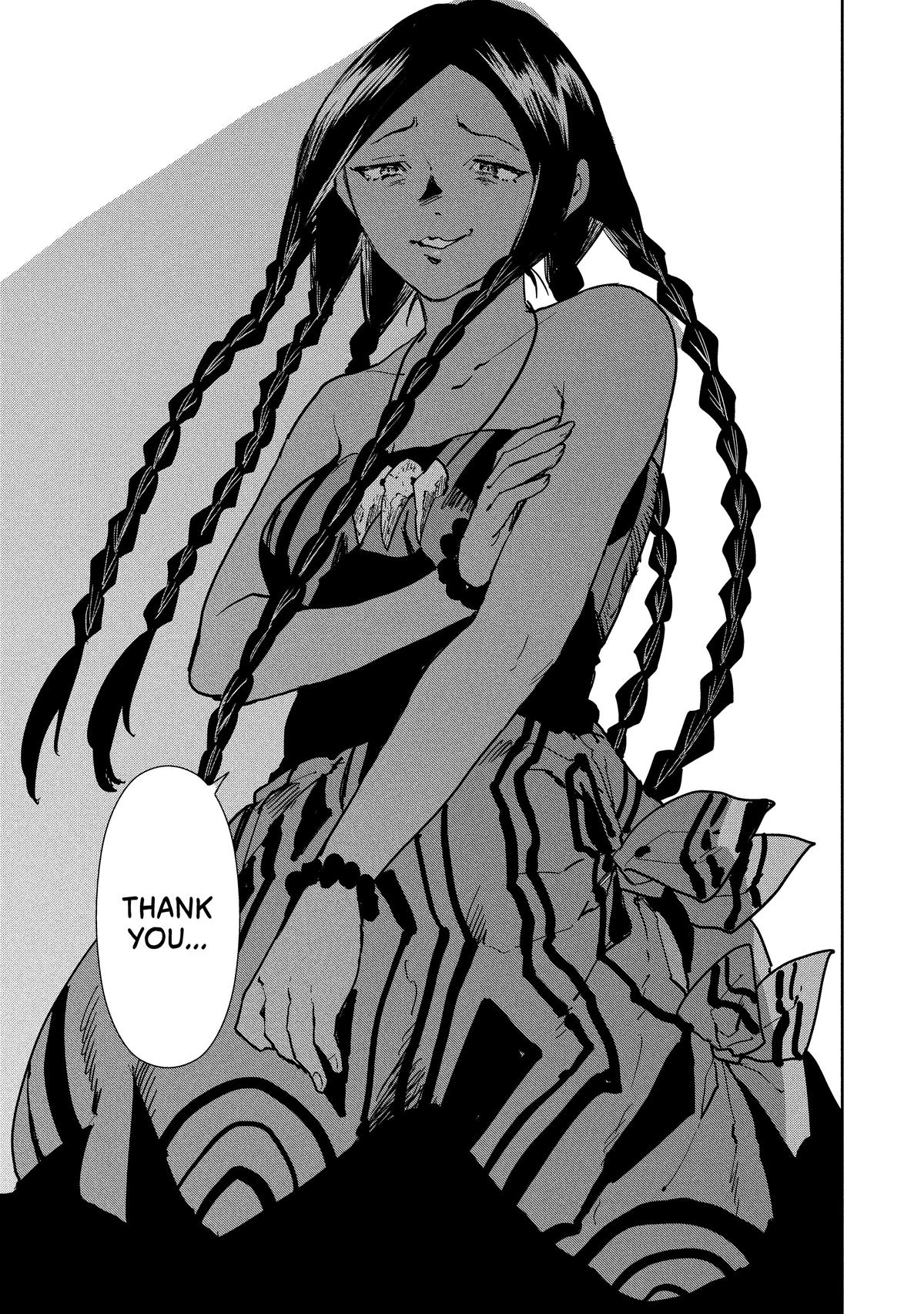 Cooking With Wild Game Chapter 60 24