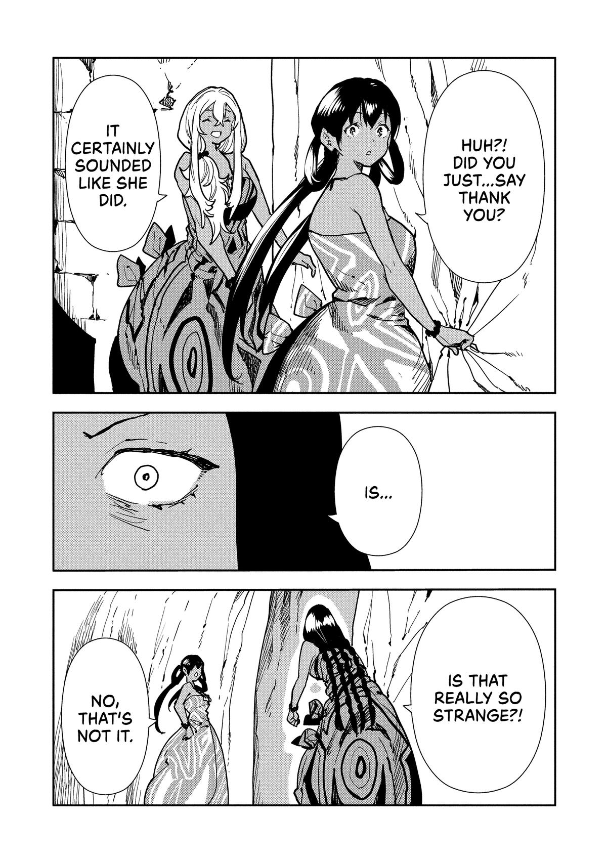 Cooking With Wild Game Chapter 60 25