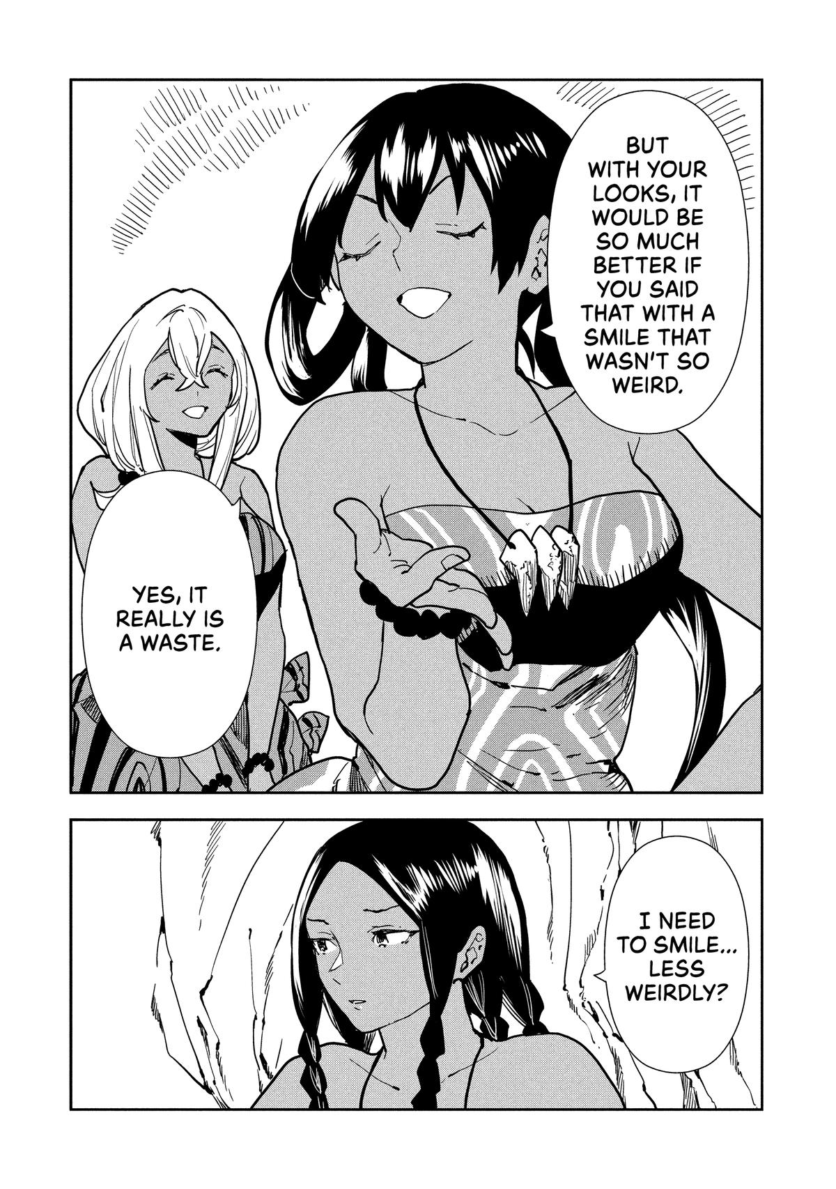 Cooking With Wild Game Chapter 60 26