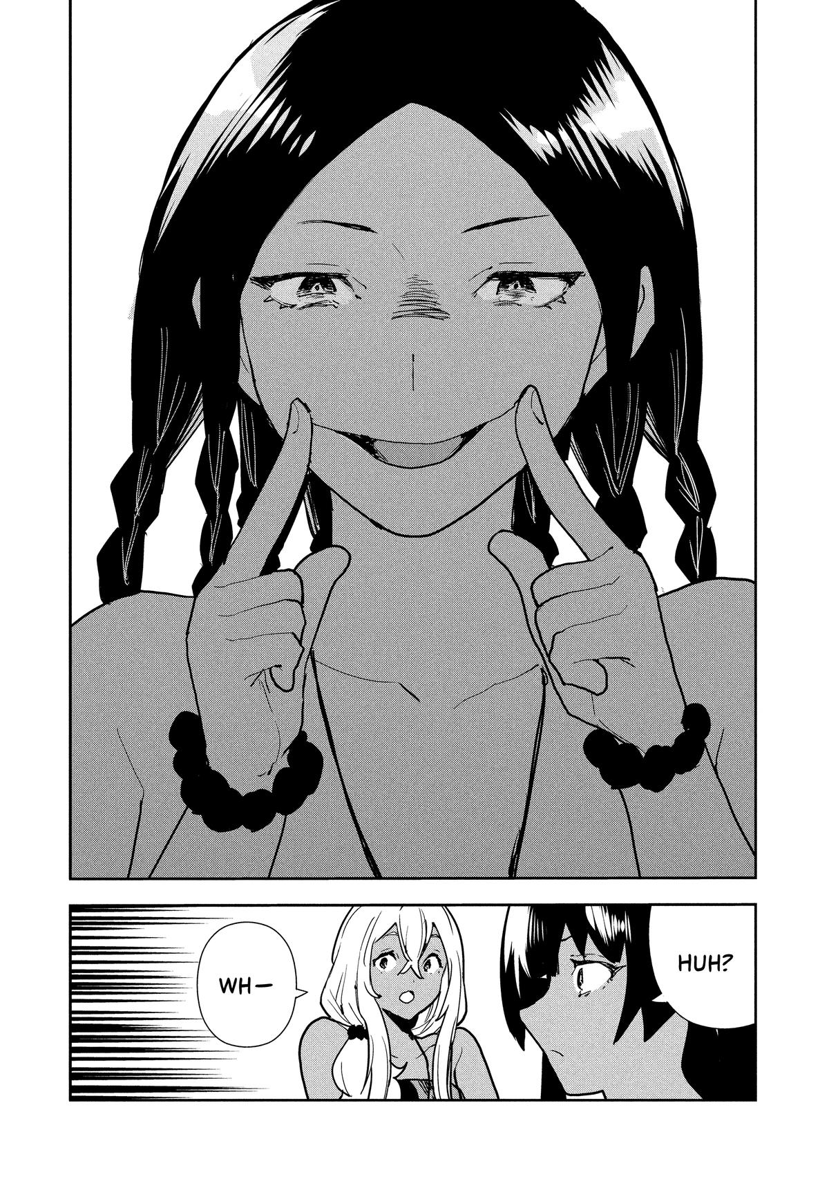 Cooking With Wild Game Chapter 60 28