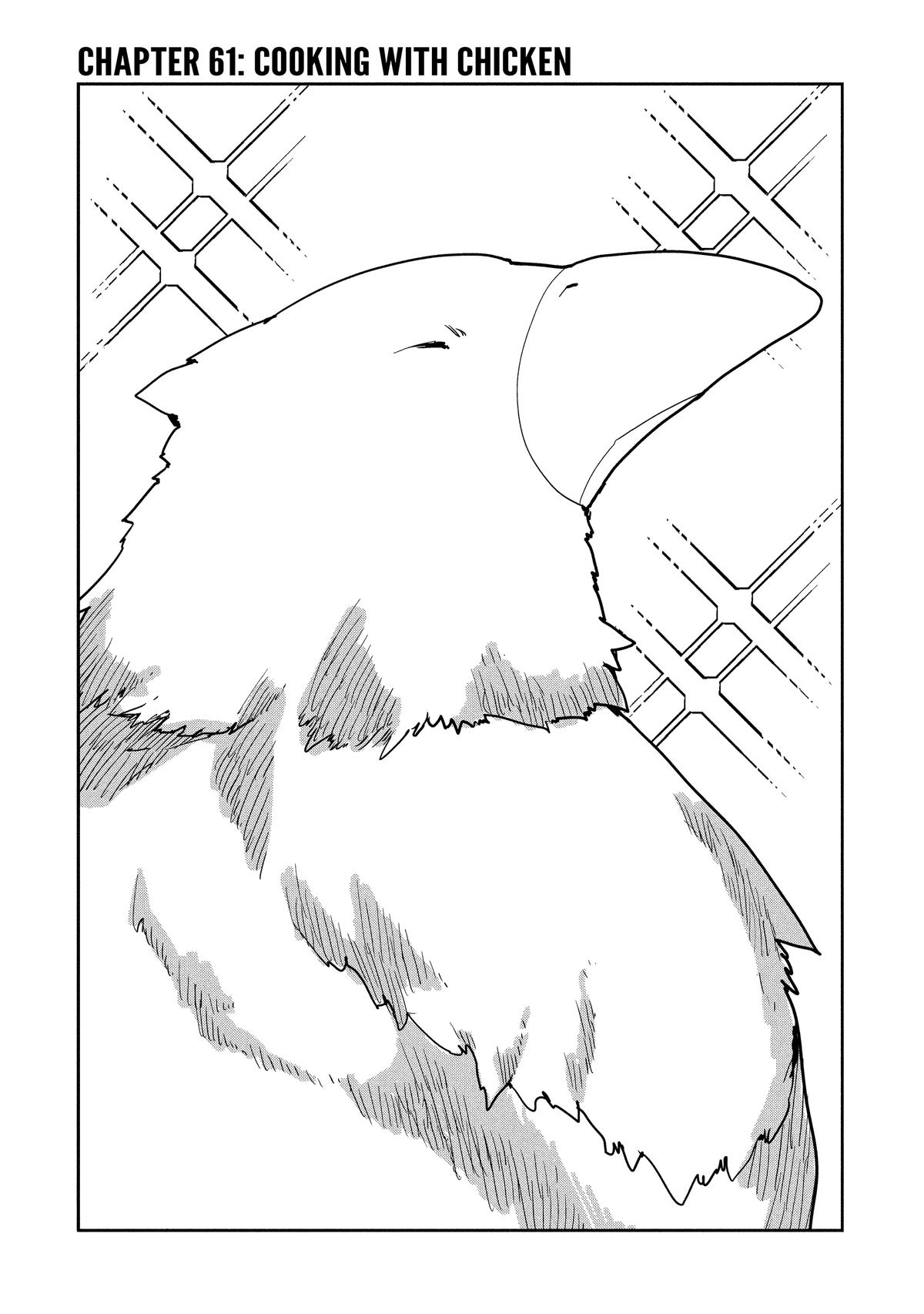 Cooking With Wild Game Chapter 61 1