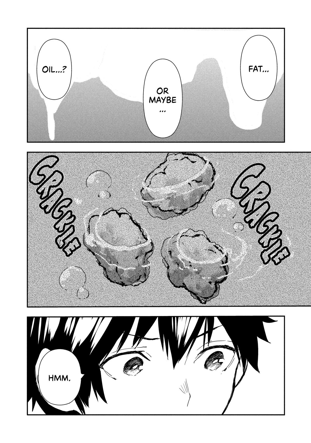 Cooking With Wild Game Chapter 61 14