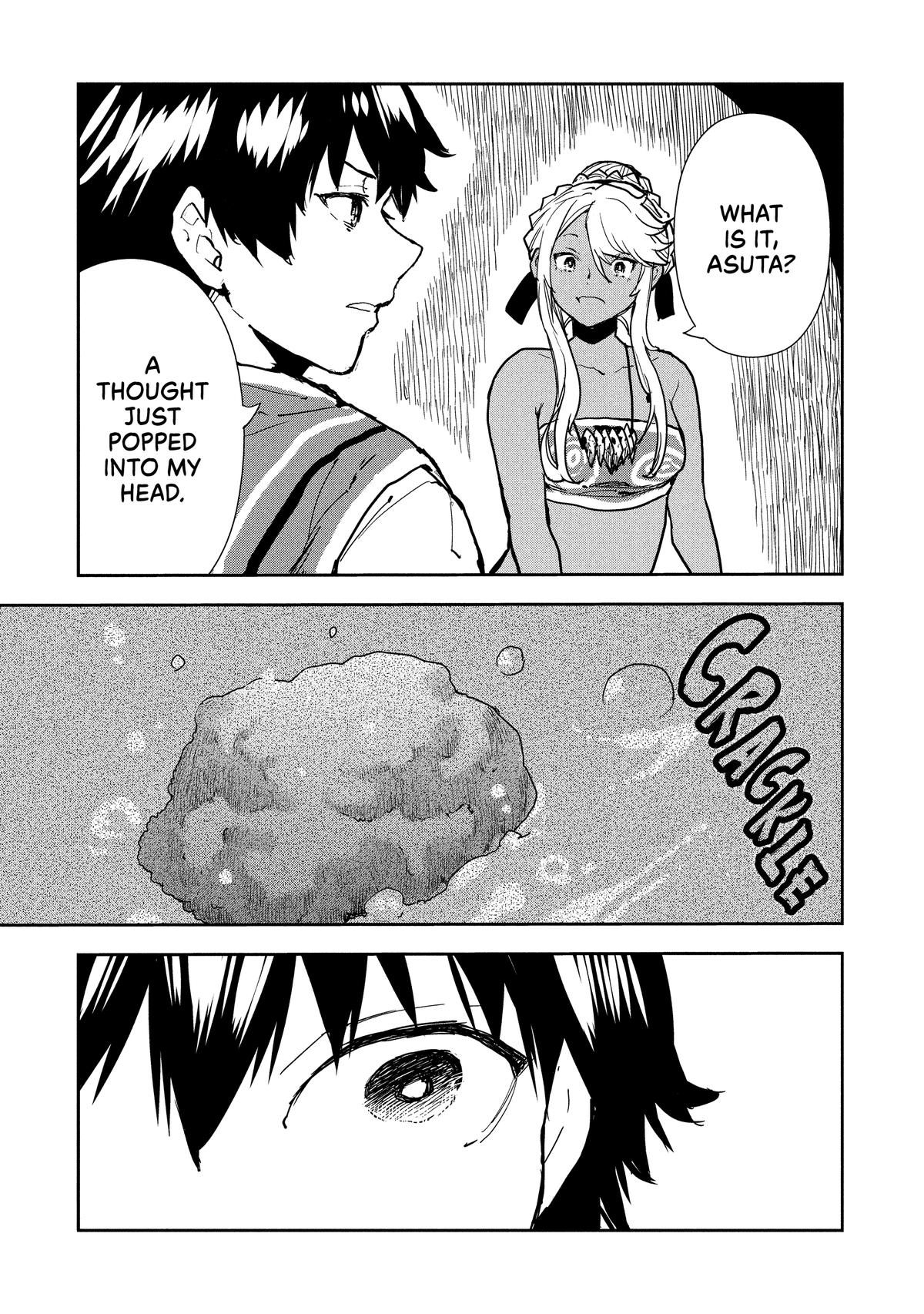Cooking With Wild Game Chapter 61 15