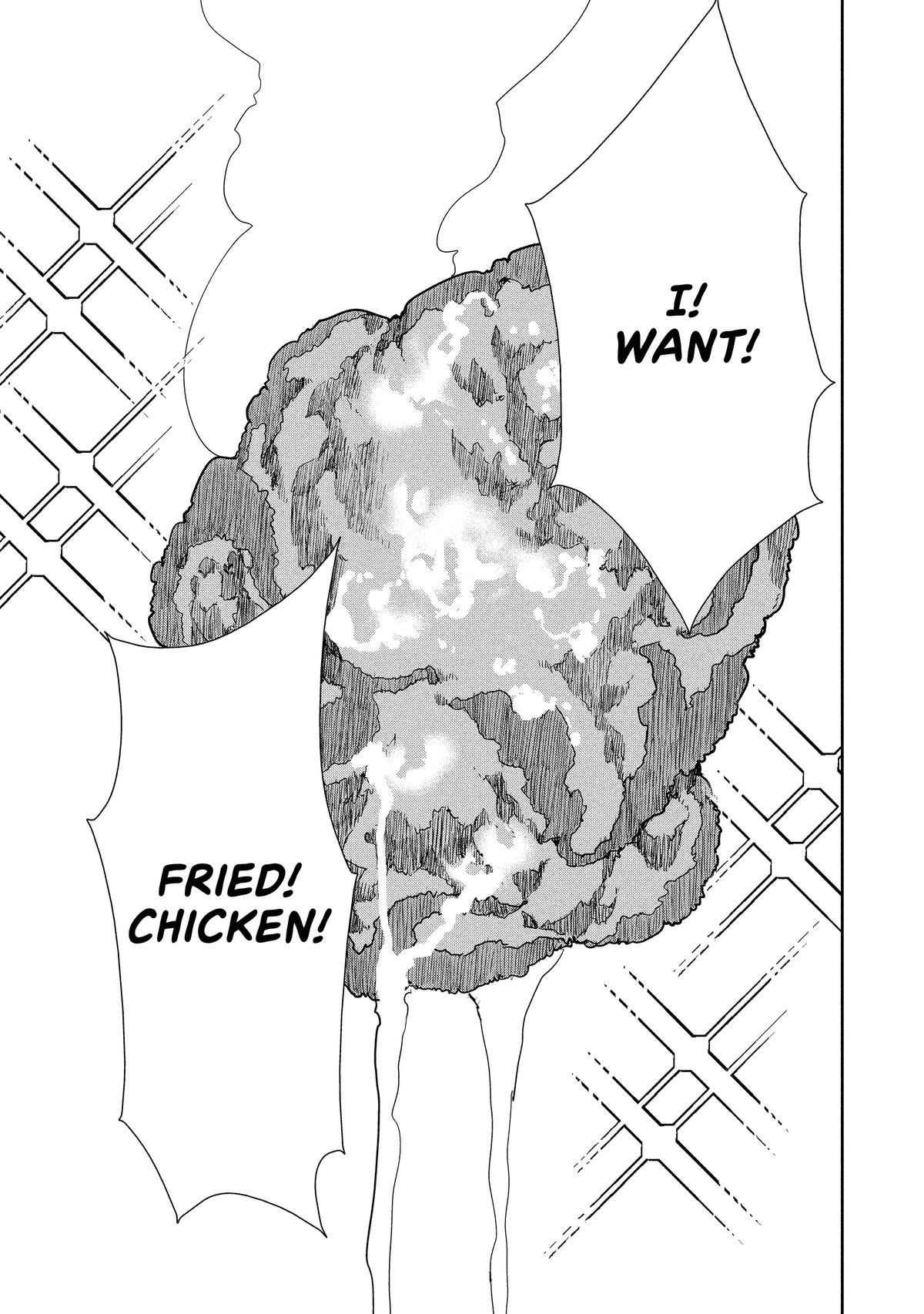 Cooking With Wild Game Chapter 61 21