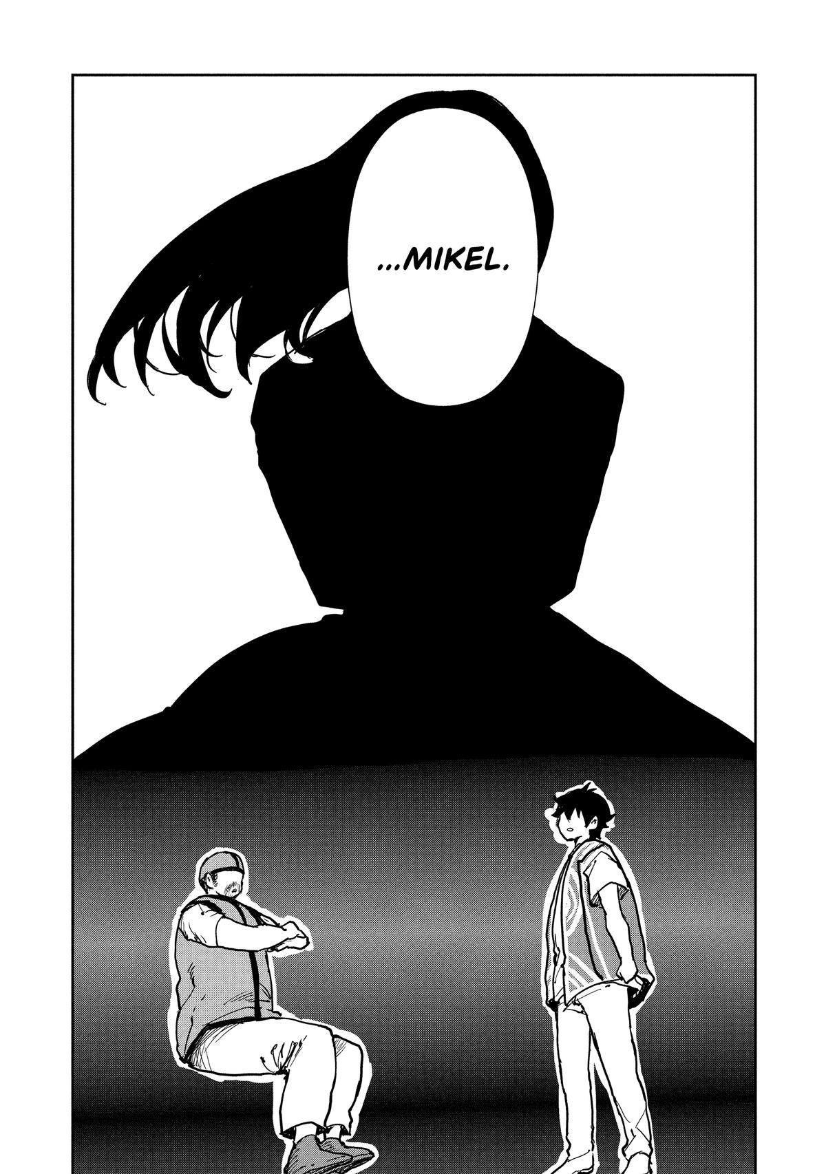 Cooking With Wild Game Chapter 61 28