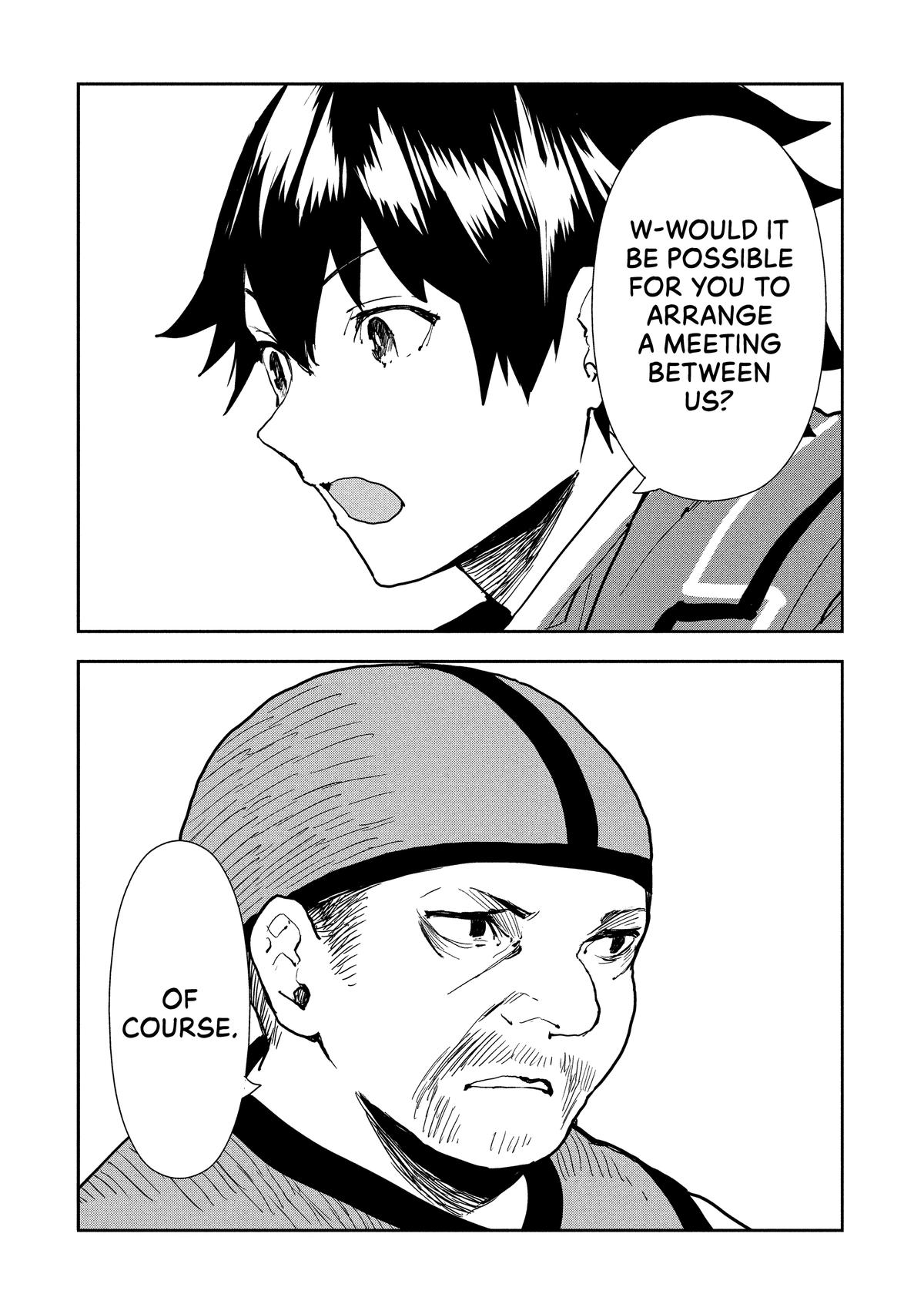 Cooking With Wild Game Chapter 61 29