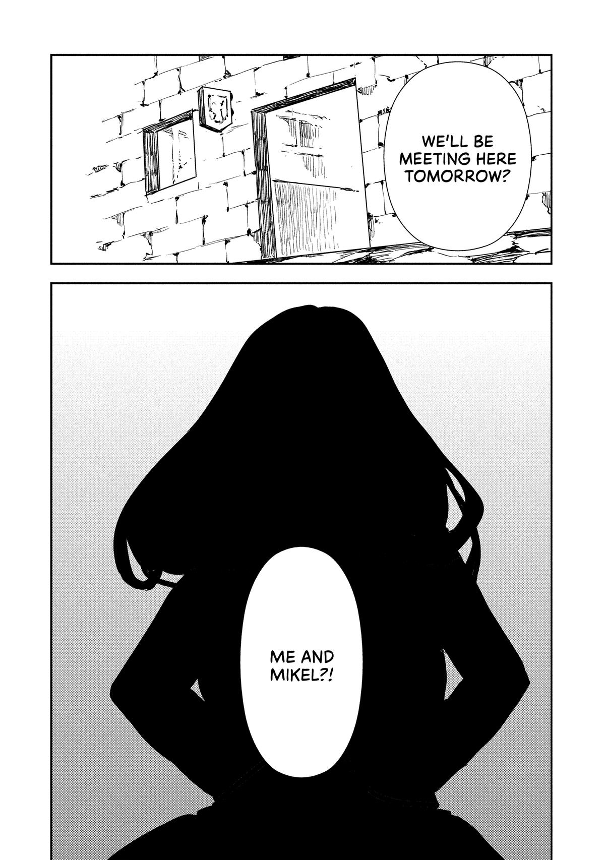 Cooking With Wild Game Chapter 62 5