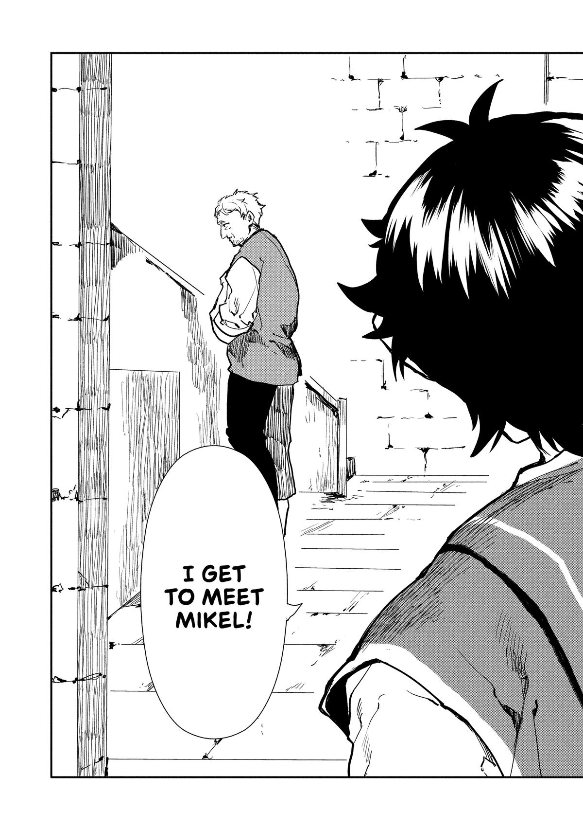 Cooking With Wild Game Chapter 62 8