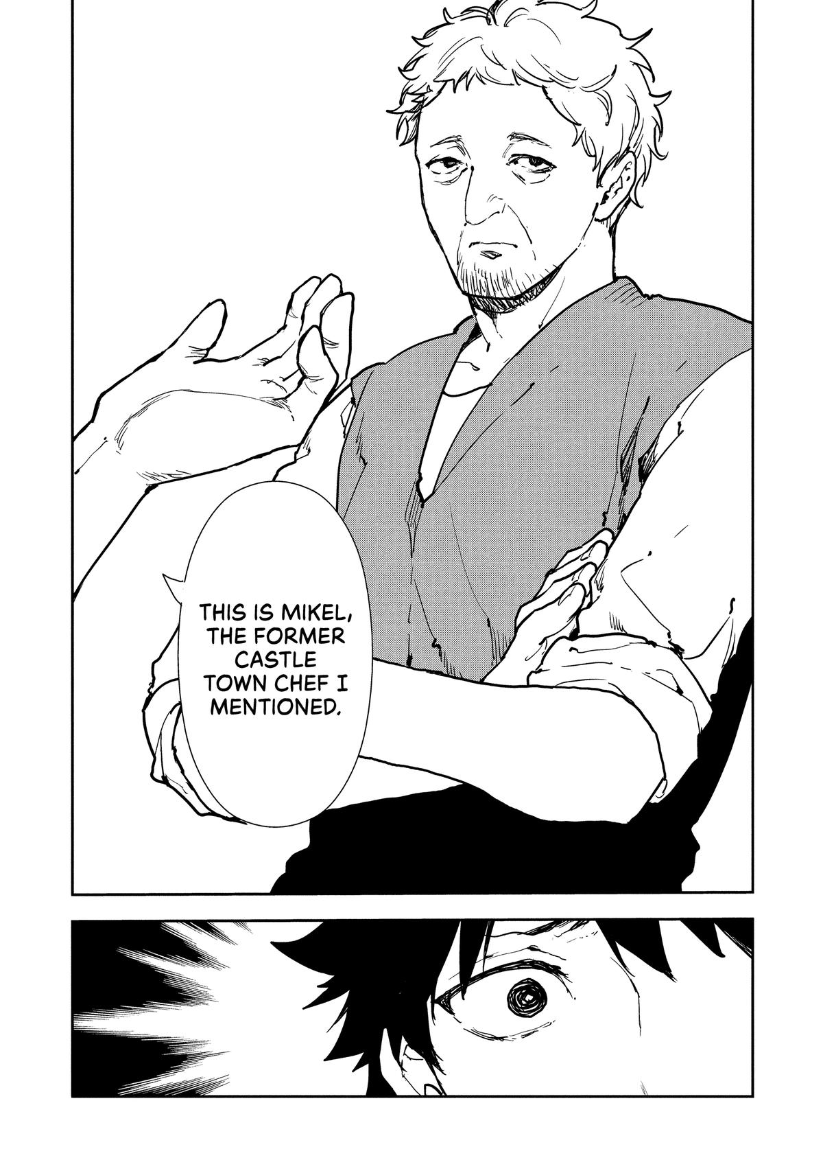 Cooking With Wild Game Chapter 62 10