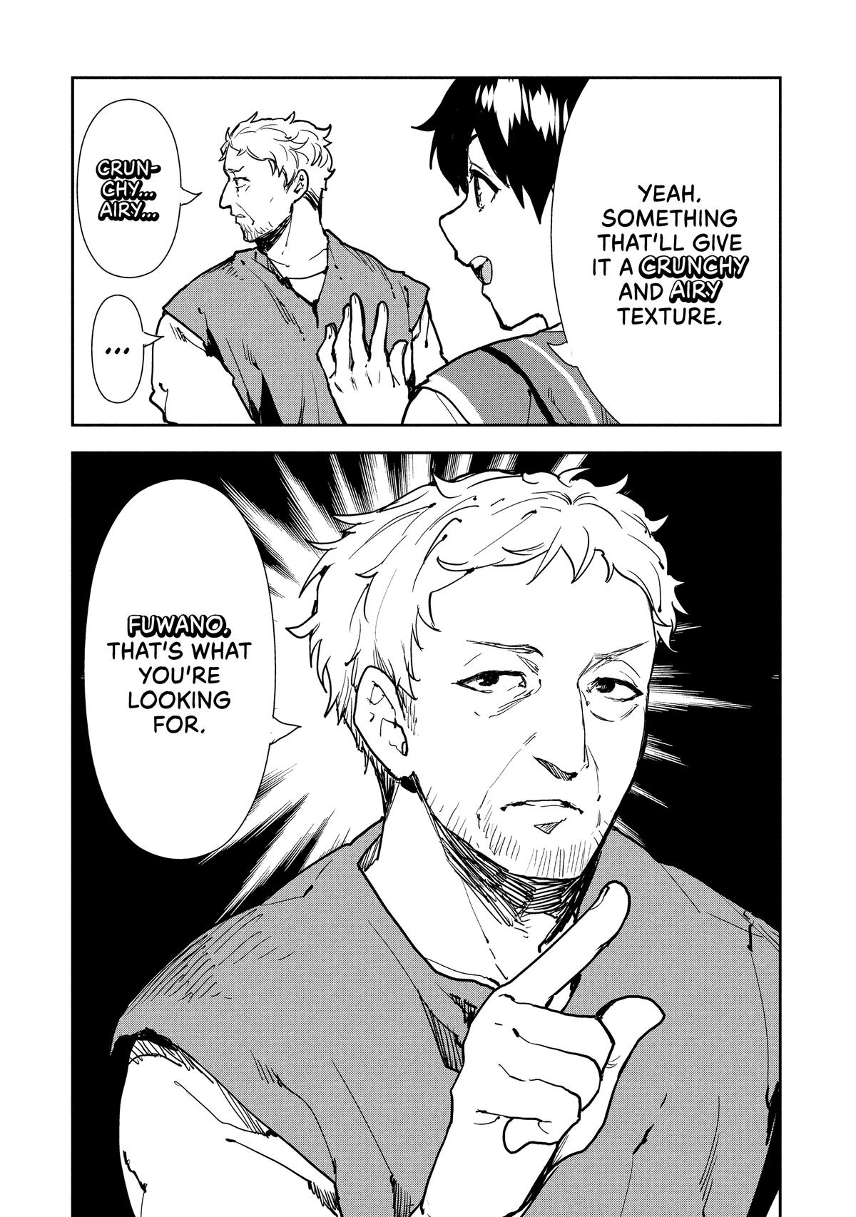 Cooking With Wild Game Chapter 62 13