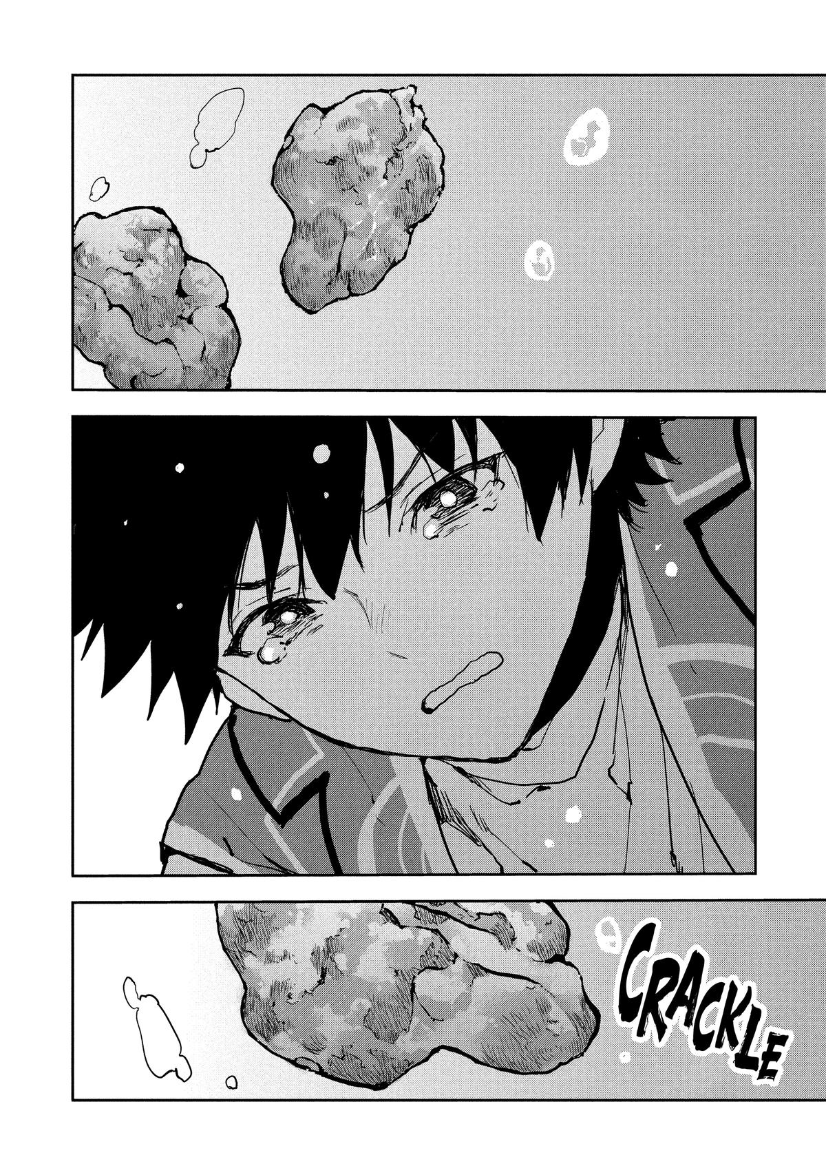 Cooking With Wild Game Chapter 62 18