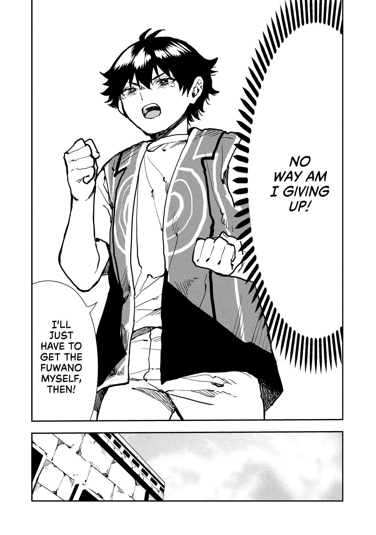 Cooking With Wild Game Chapter 62 19
