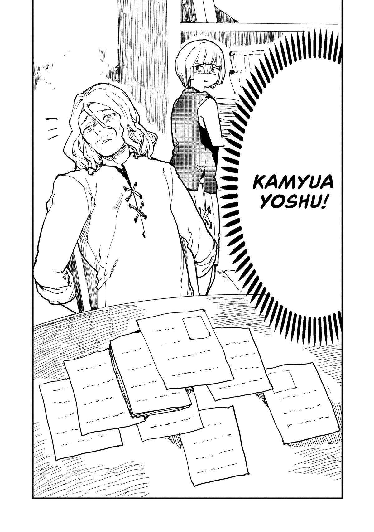 Cooking With Wild Game Chapter 62 22