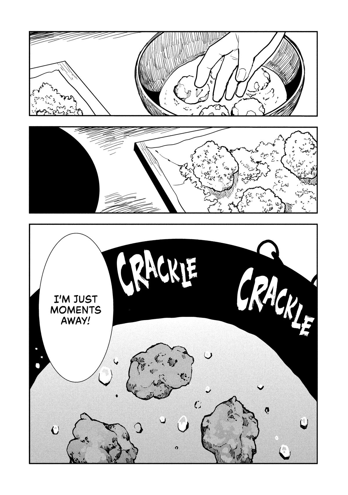 Cooking With Wild Game Chapter 63 9