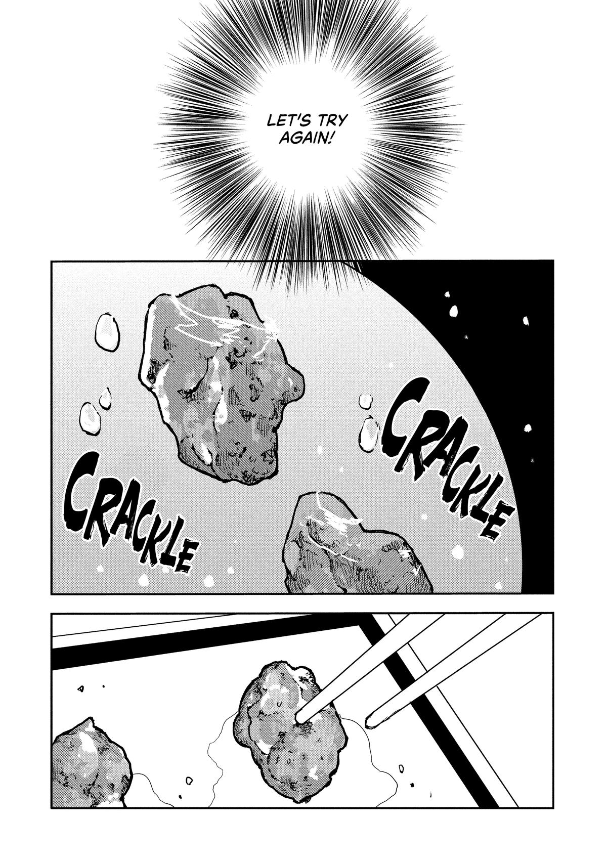 Cooking With Wild Game Chapter 63 13