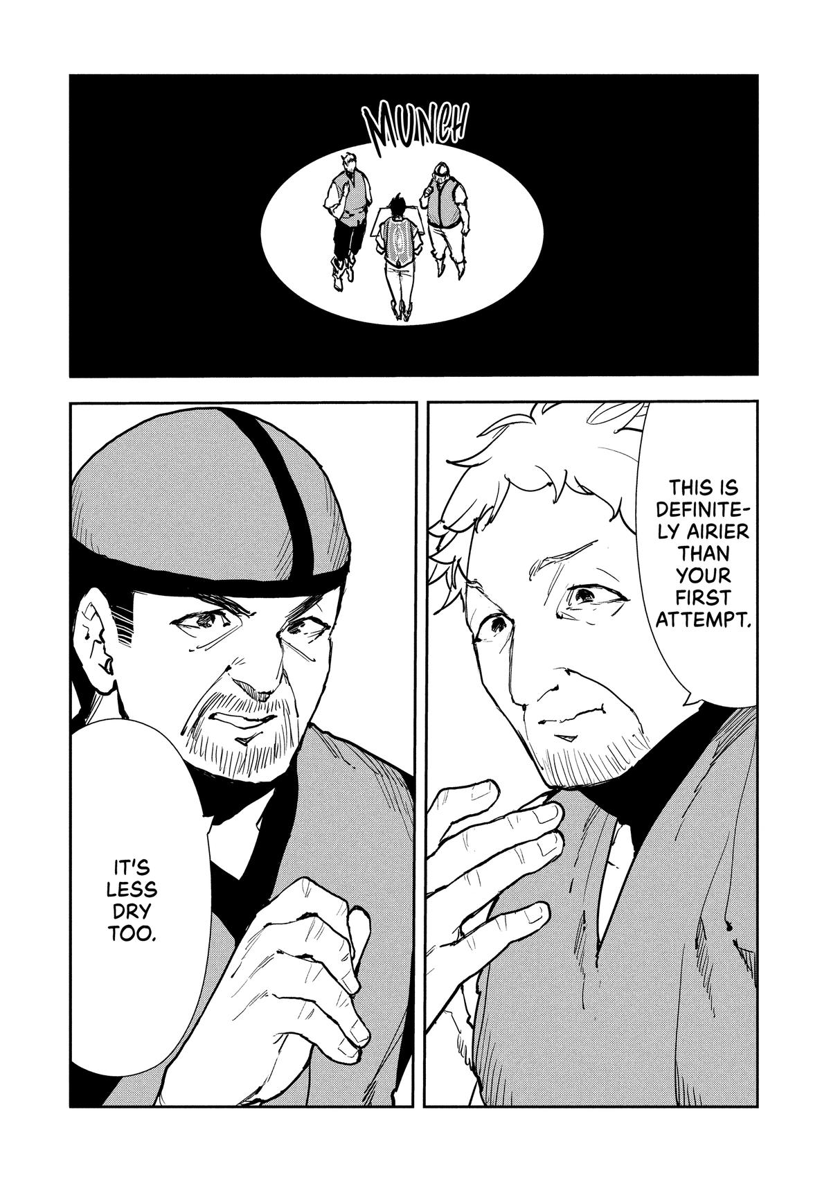 Cooking With Wild Game Chapter 63 15