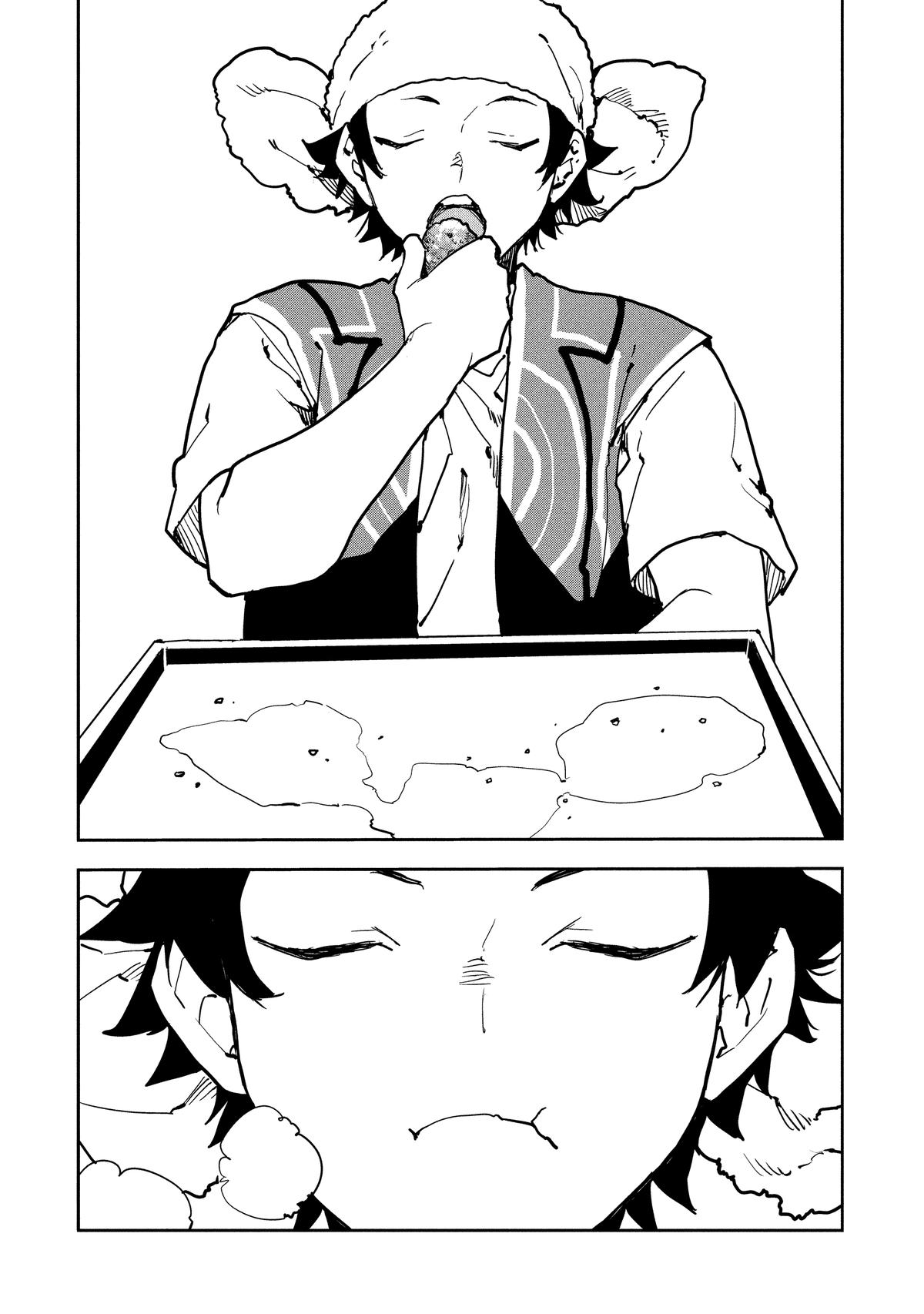 Cooking With Wild Game Chapter 63 19