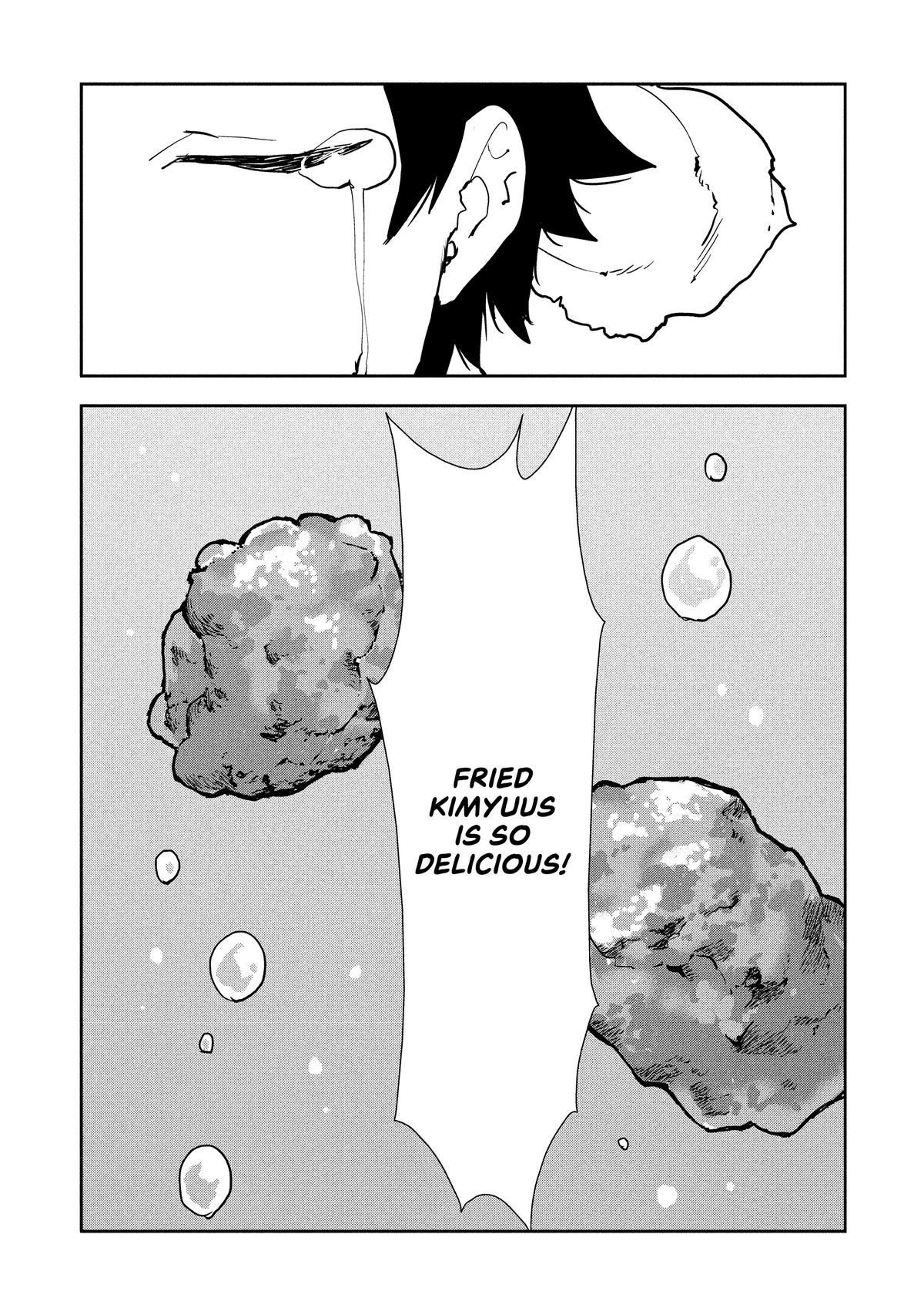 Cooking With Wild Game Chapter 63 20