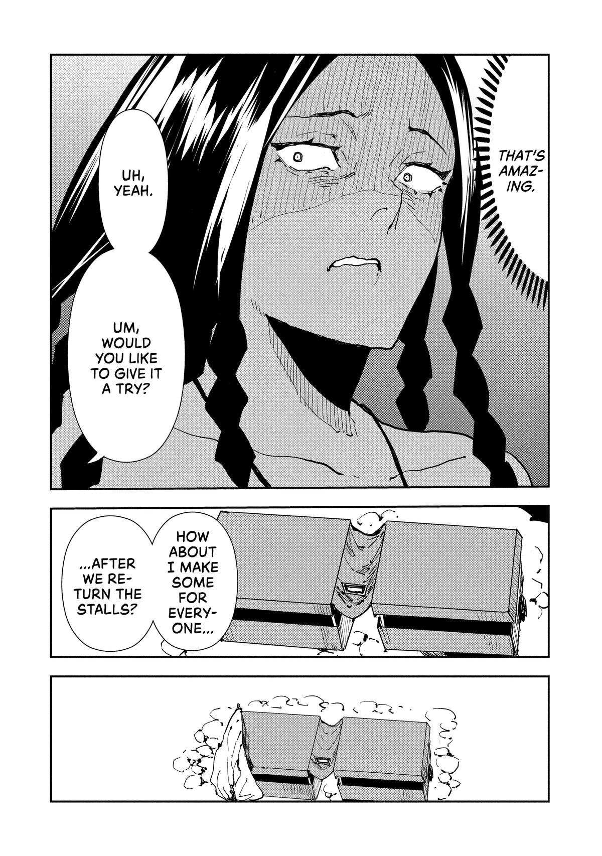Cooking With Wild Game Chapter 63 23