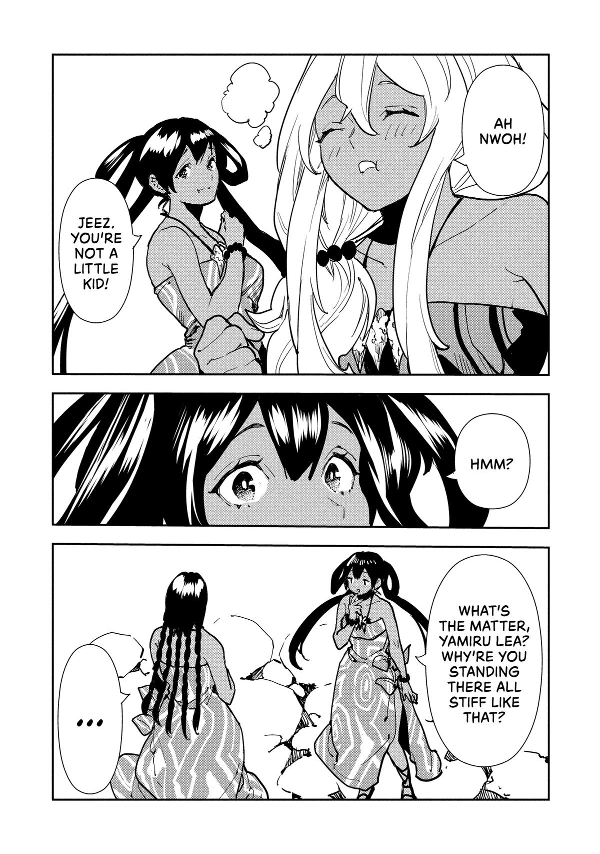 Cooking With Wild Game Chapter 63 26