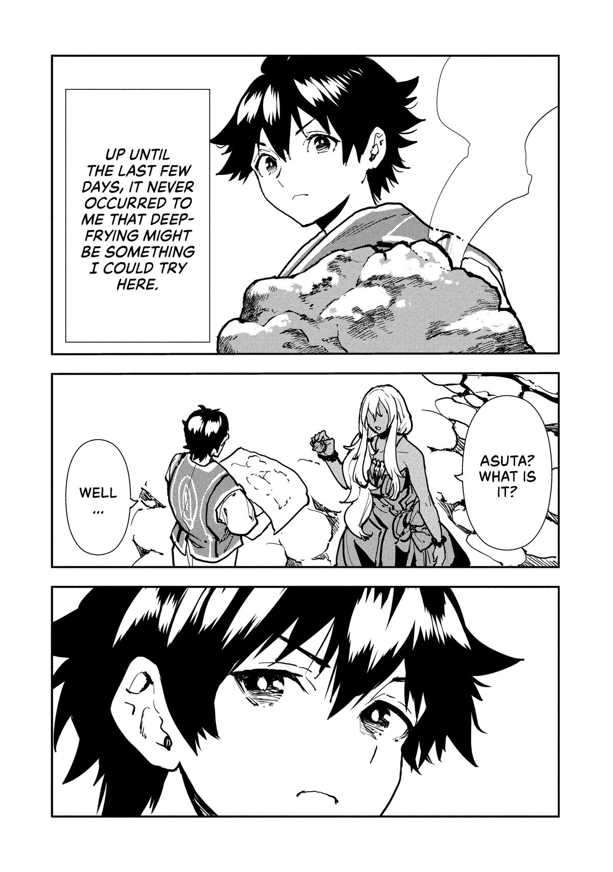 Cooking With Wild Game Chapter 63 29