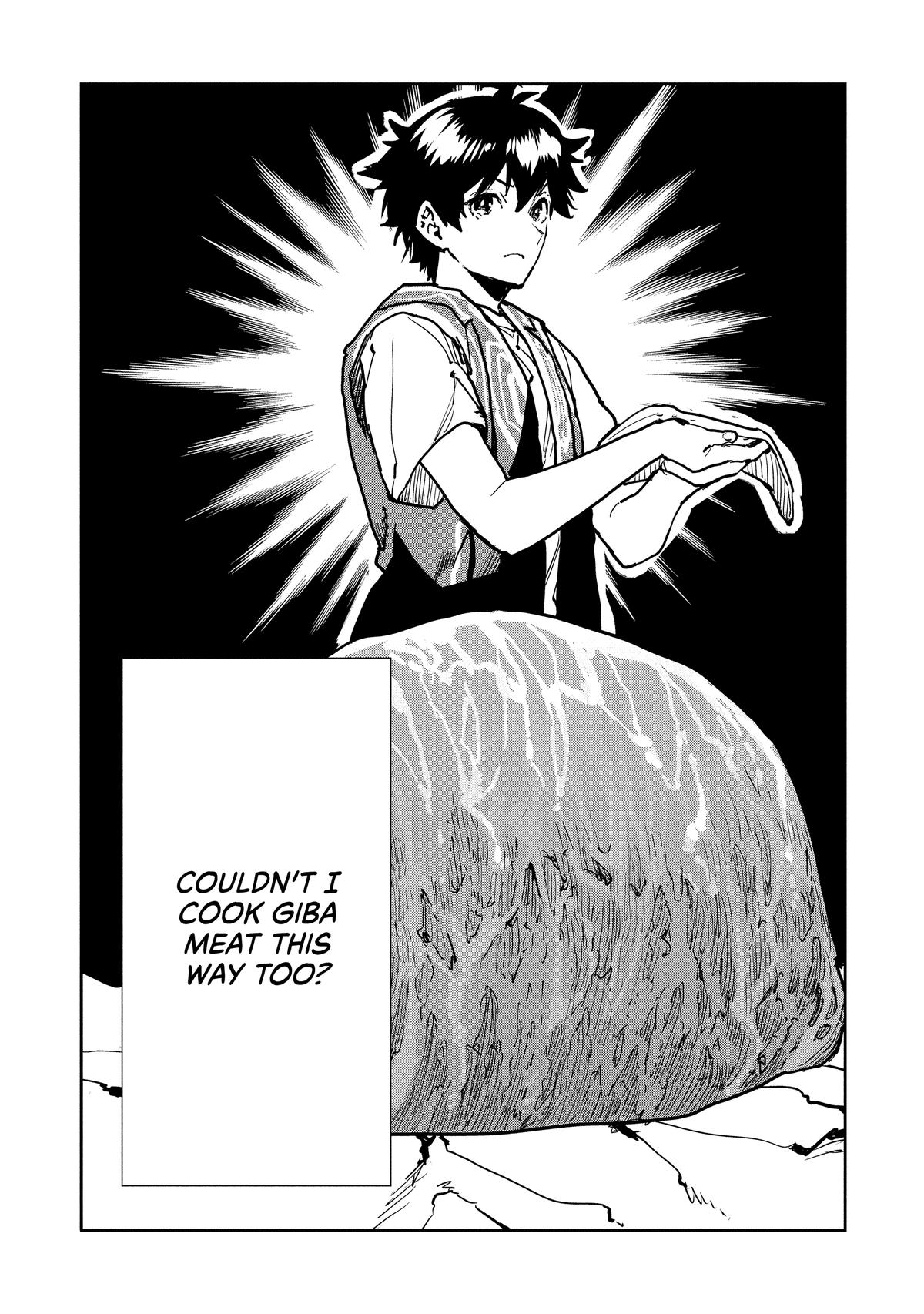 Cooking With Wild Game Chapter 63 30