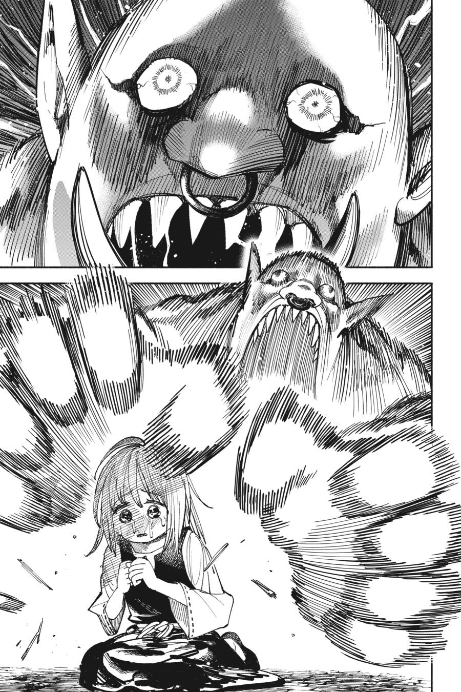 Isekai Samurai Chapter 2 10