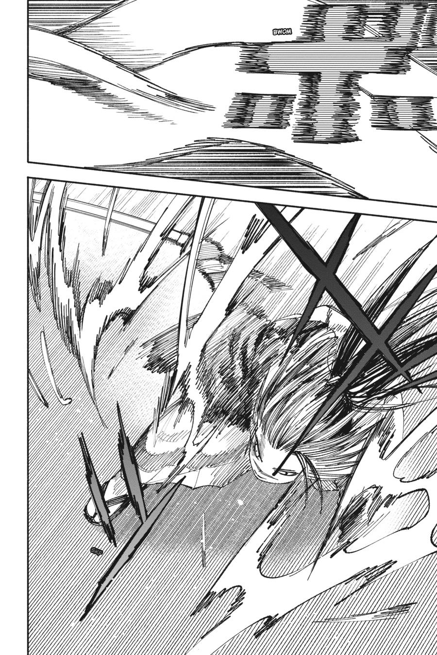 Isekai Samurai Chapter 3 5
