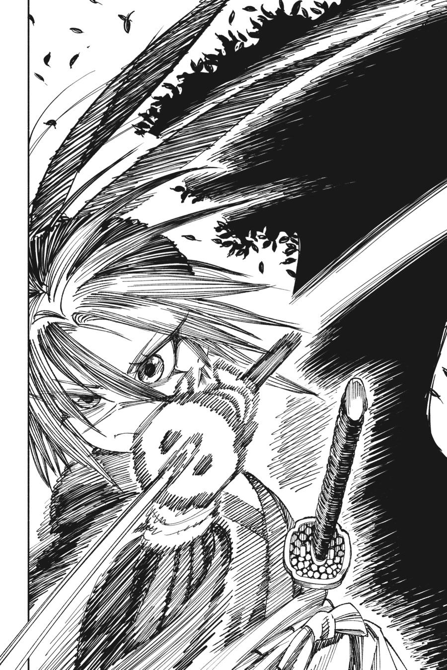 Isekai Samurai Chapter 3 7