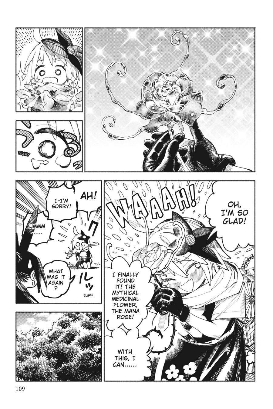 Isekai Samurai Chapter 3 10