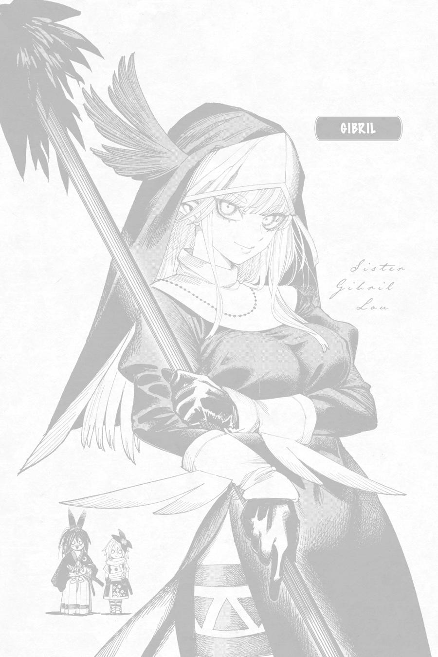 Isekai Samurai Chapter 4 49