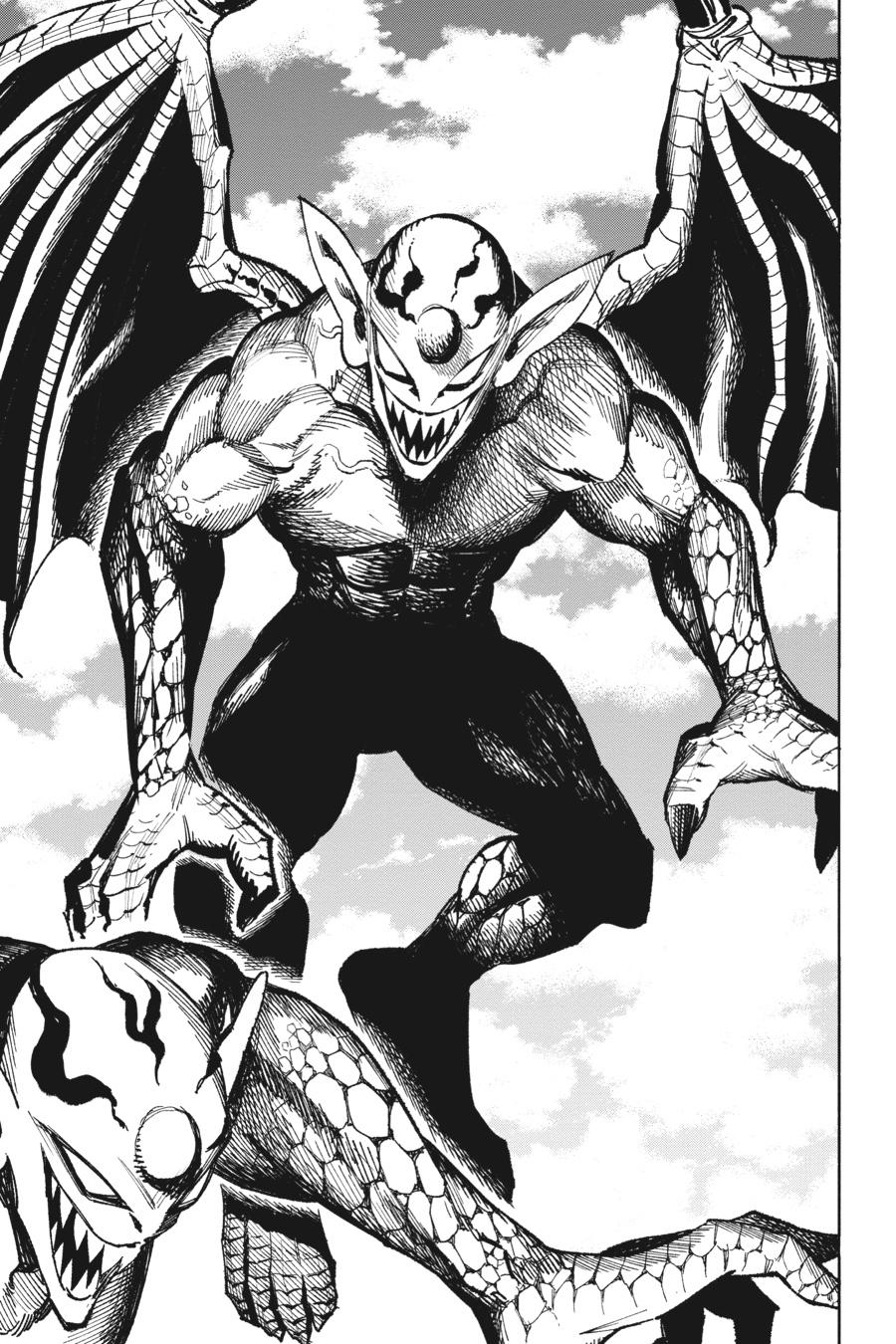 Isekai Samurai Chapter 5 7