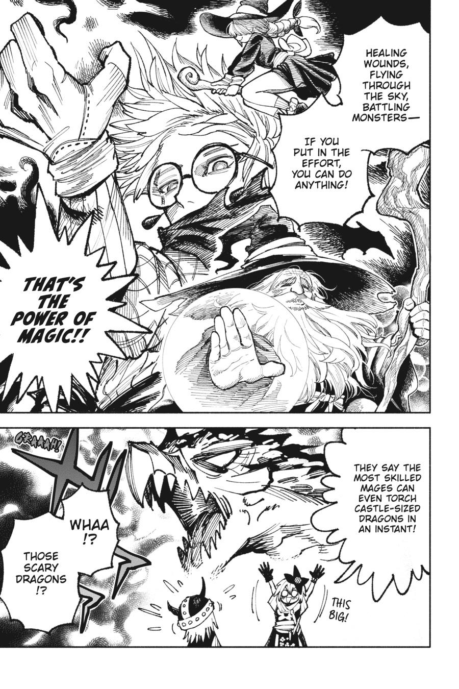 Isekai Samurai Chapter 5 27