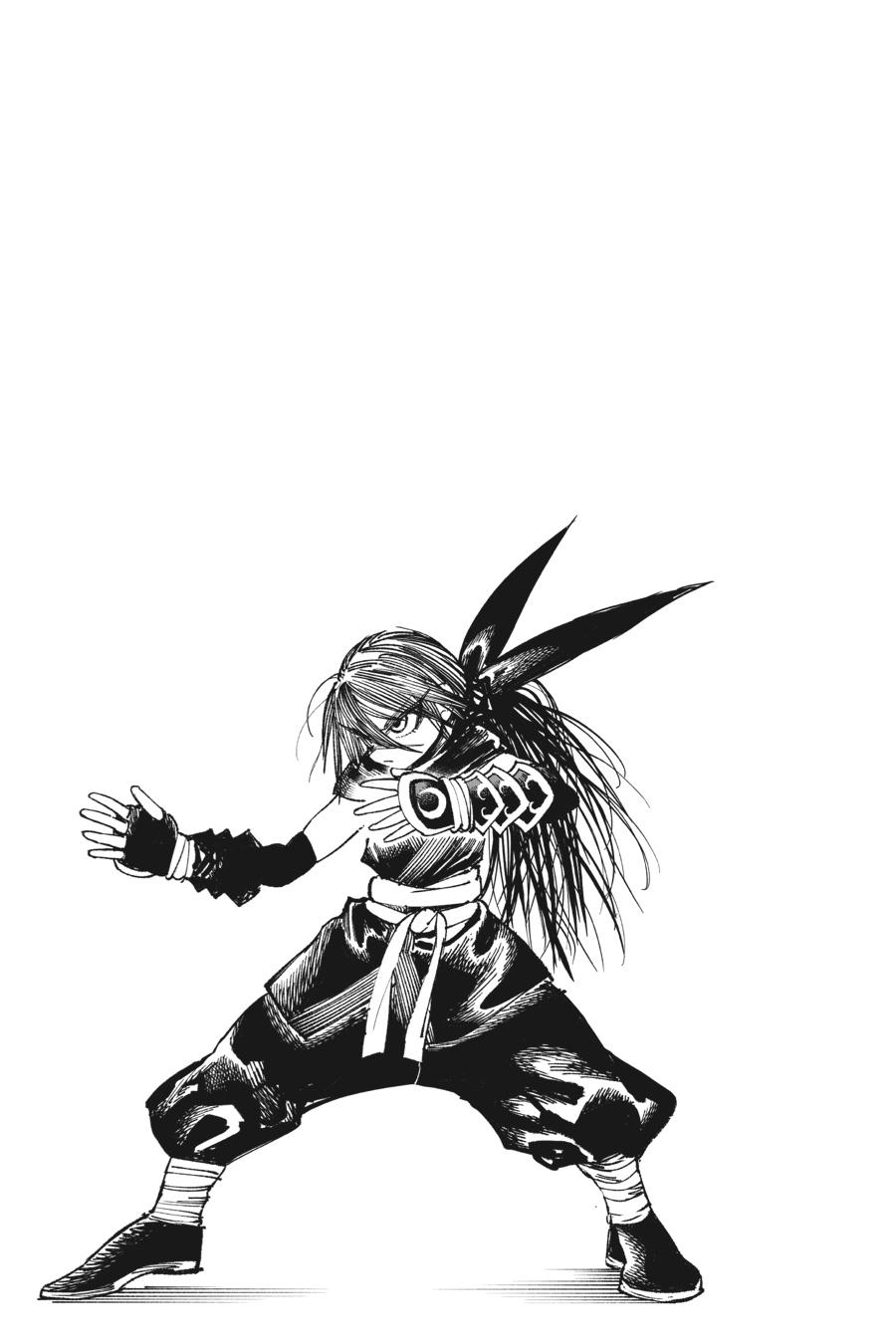 Isekai Samurai Chapter 6 25