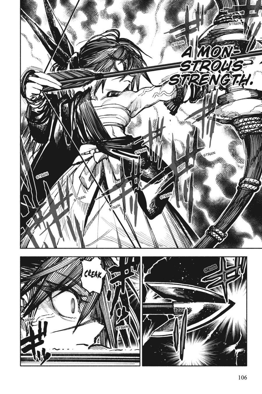 Isekai Samurai Chapter 7 22