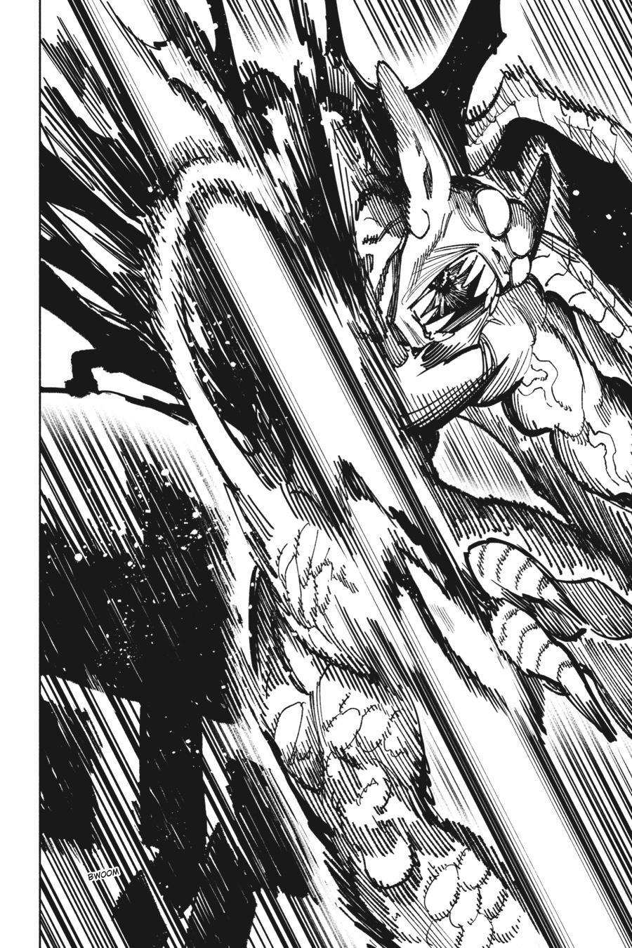 Isekai Samurai Chapter 7 26