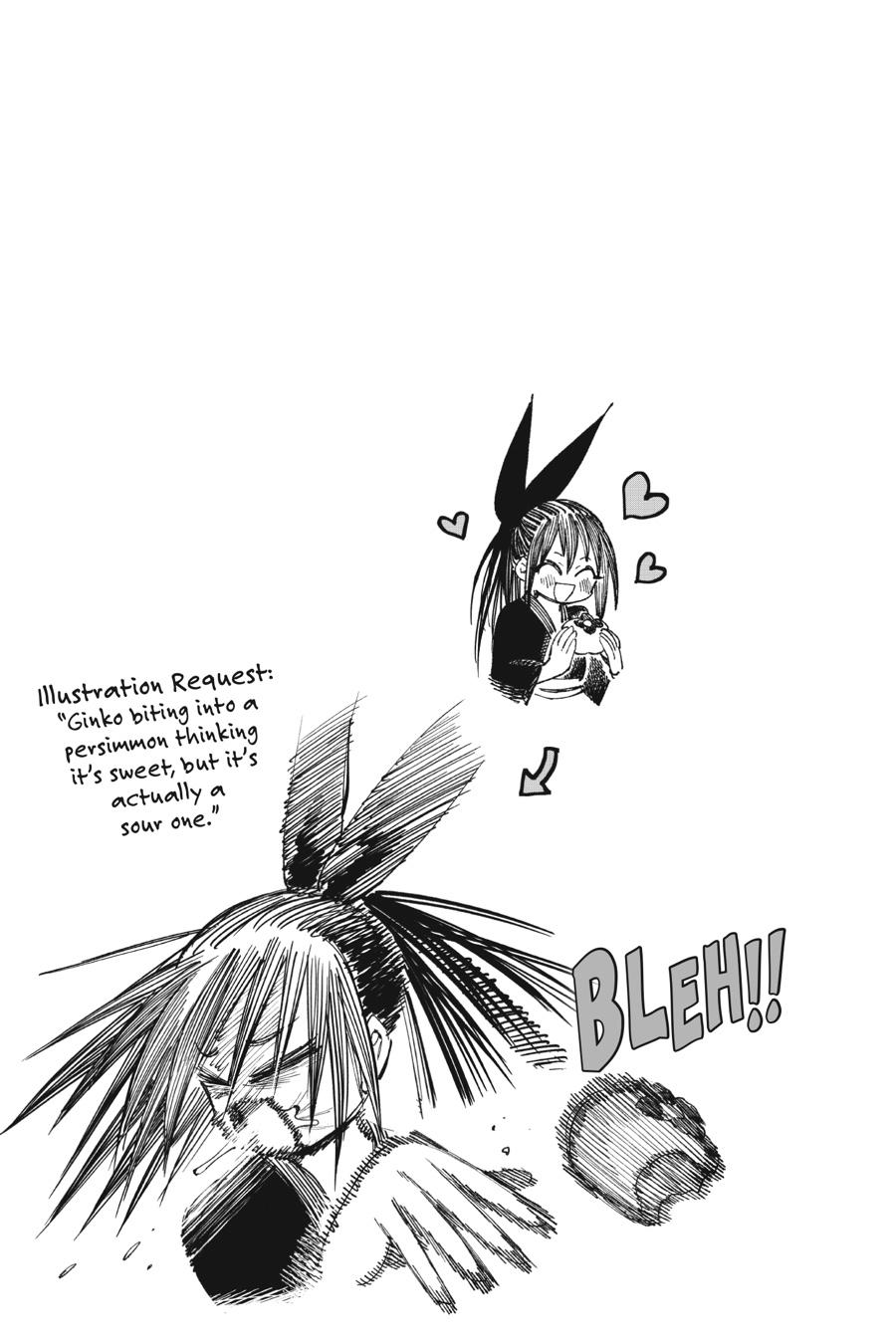 Isekai Samurai Chapter 7 31