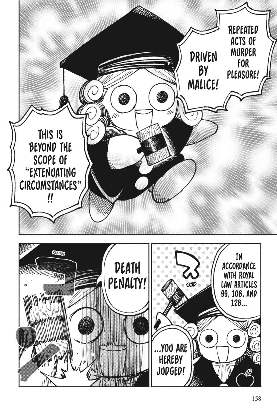 Isekai Samurai Chapter 8 40