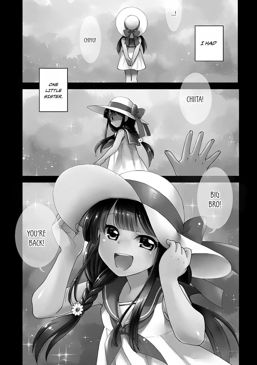 Parallel World Pharmacy Chapter 1 2