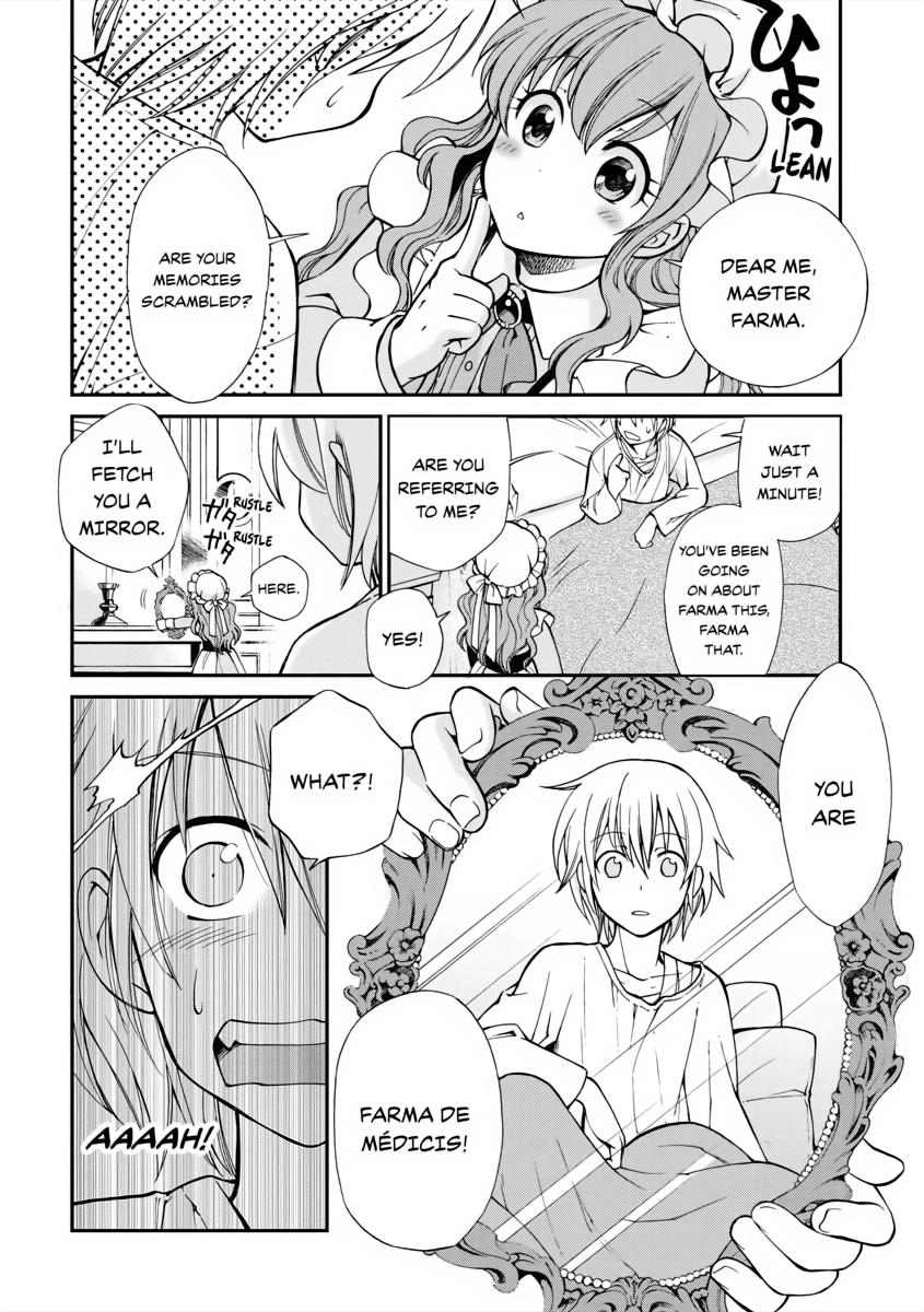 Parallel World Pharmacy Chapter 1 18