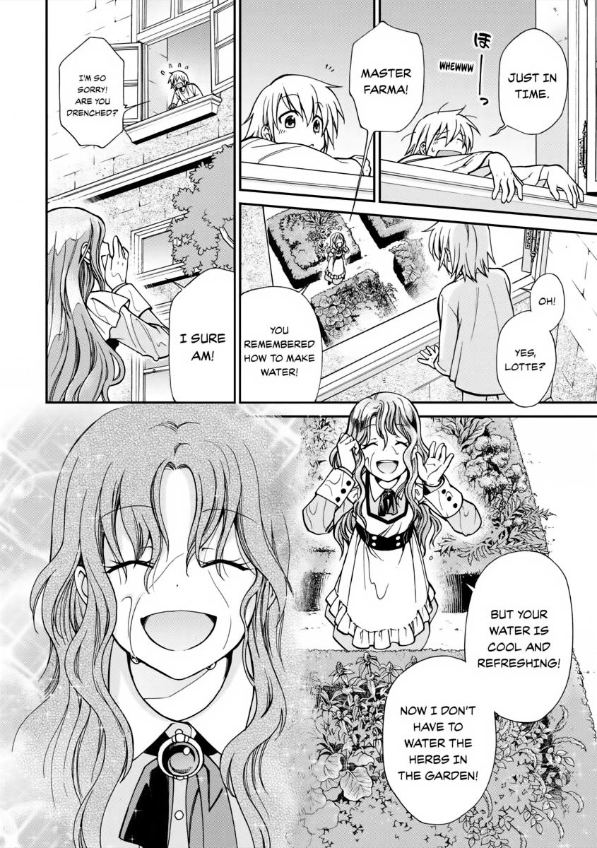 Parallel World Pharmacy Chapter 1 35