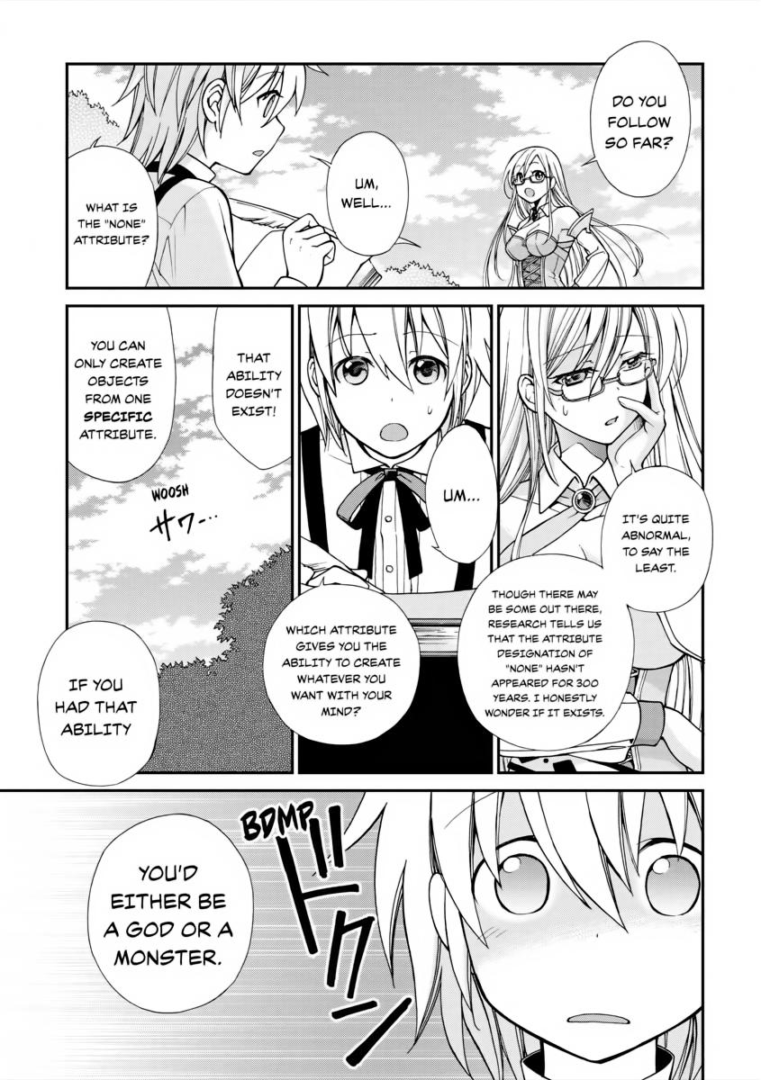 Parallel World Pharmacy Chapter 2 17