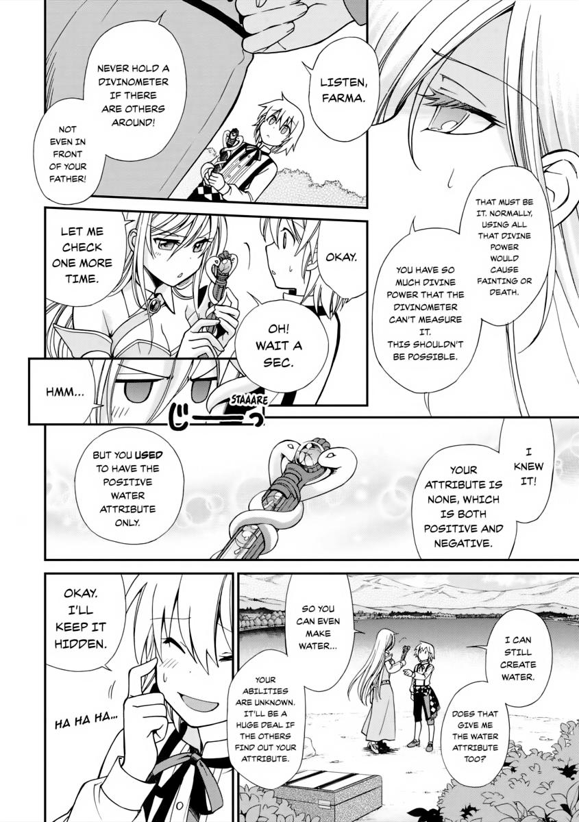 Parallel World Pharmacy Chapter 2 31