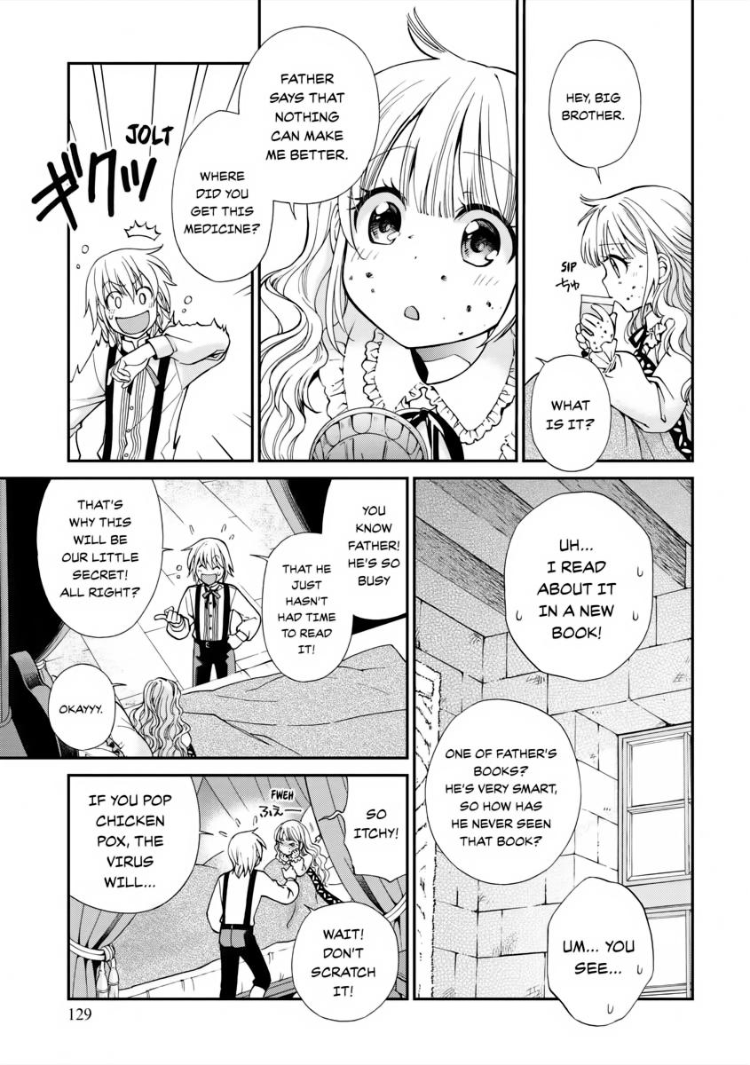 Parallel World Pharmacy Chapter 4 7