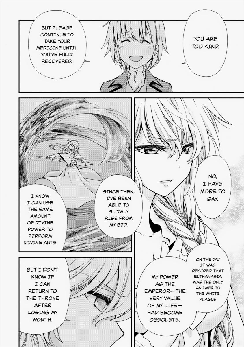 Parallel World Pharmacy Chapter 6 18