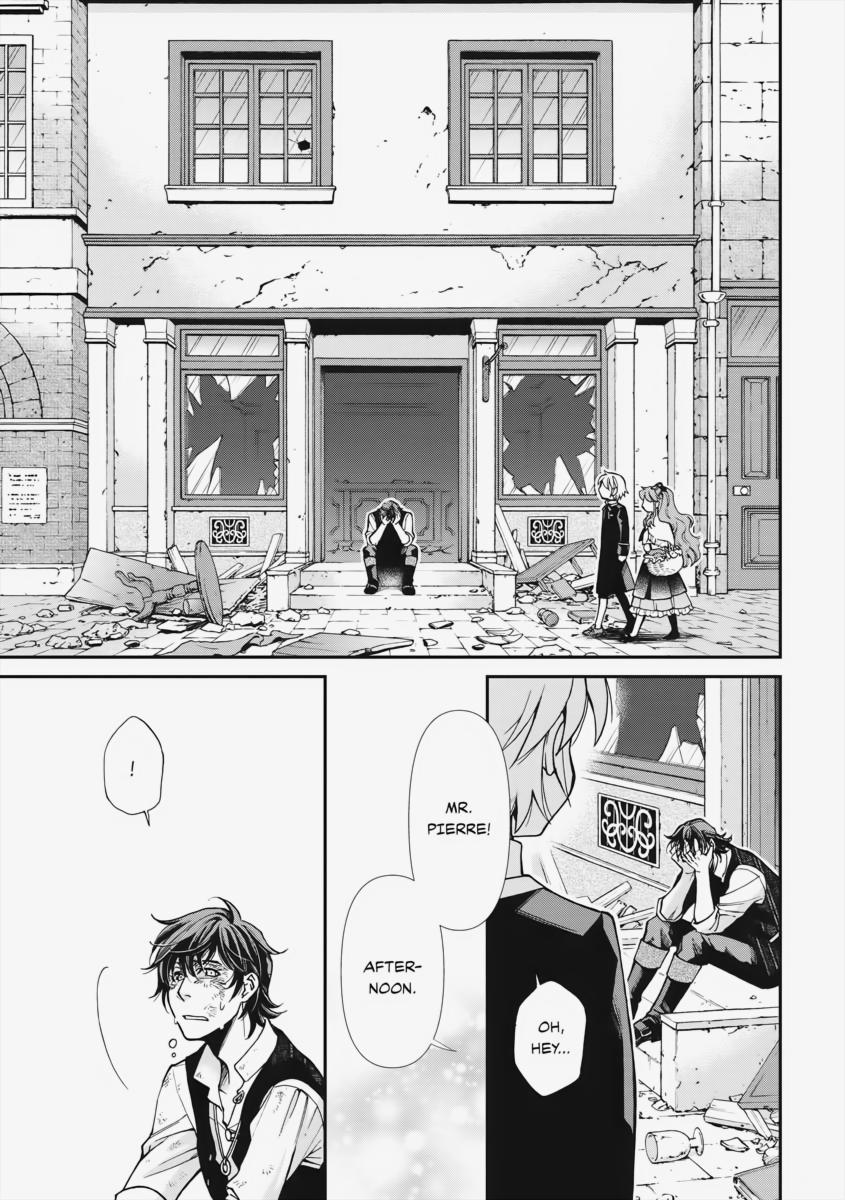 Parallel World Pharmacy Chapter 17 59